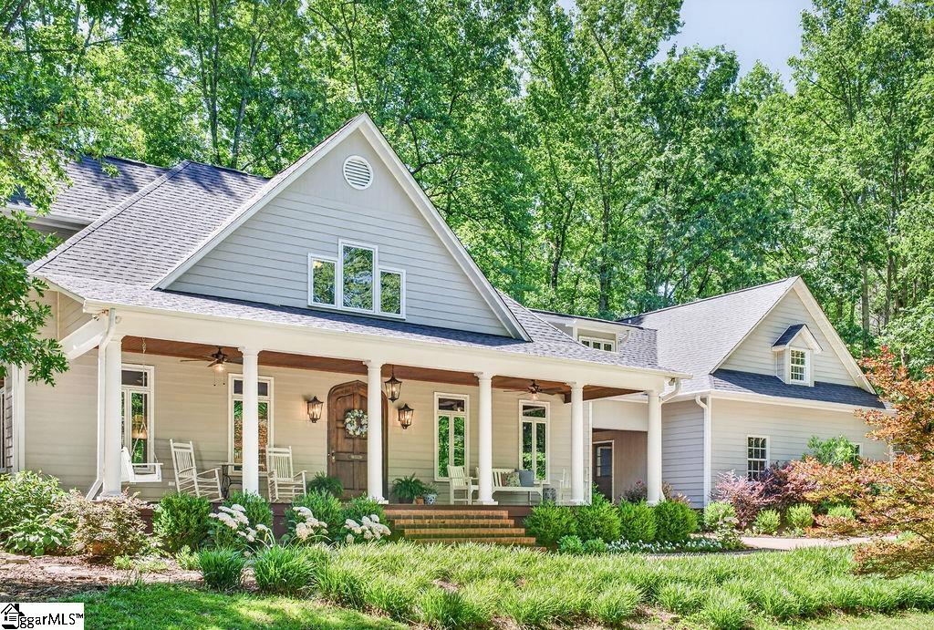 326 Arledge Road Landrum, SC 29356