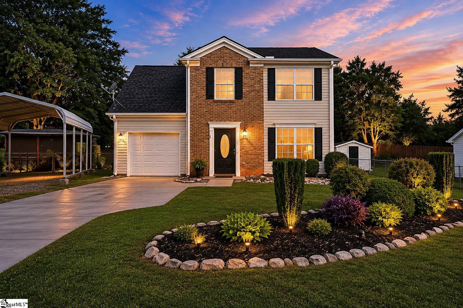 Find Your Home in South Carolina