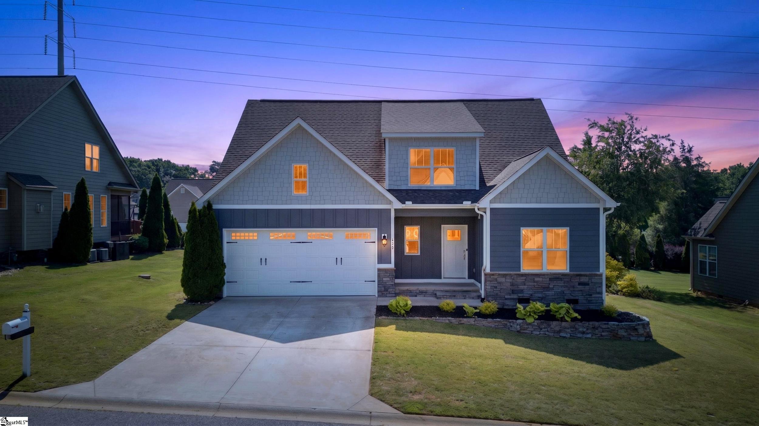 415 S Pendernale Drive, Moore SC 29369,Moore,Spartanburg,Residential