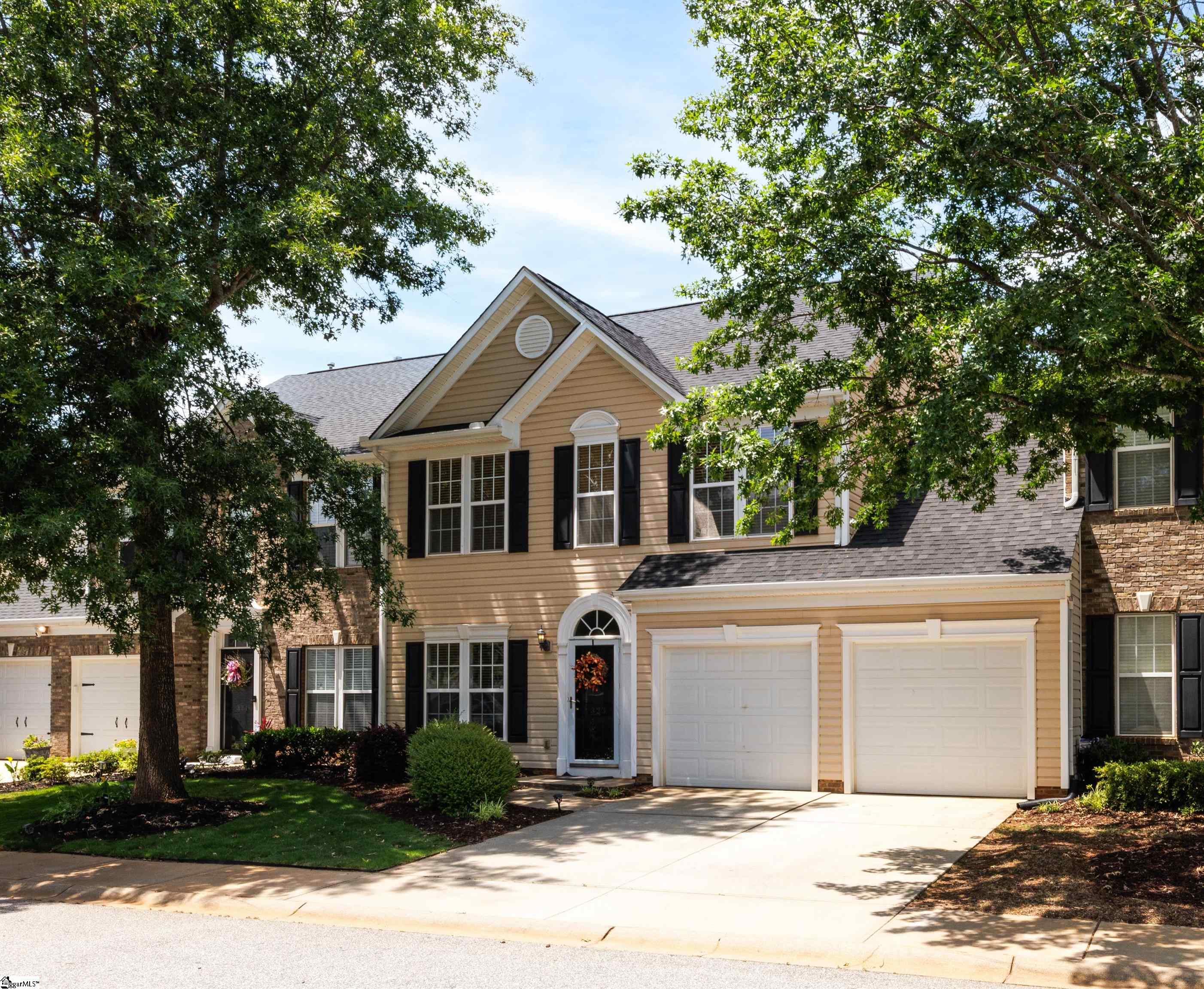 323 Majesty Court, Greenville SC 29615,Greenville,Greenville,Residential