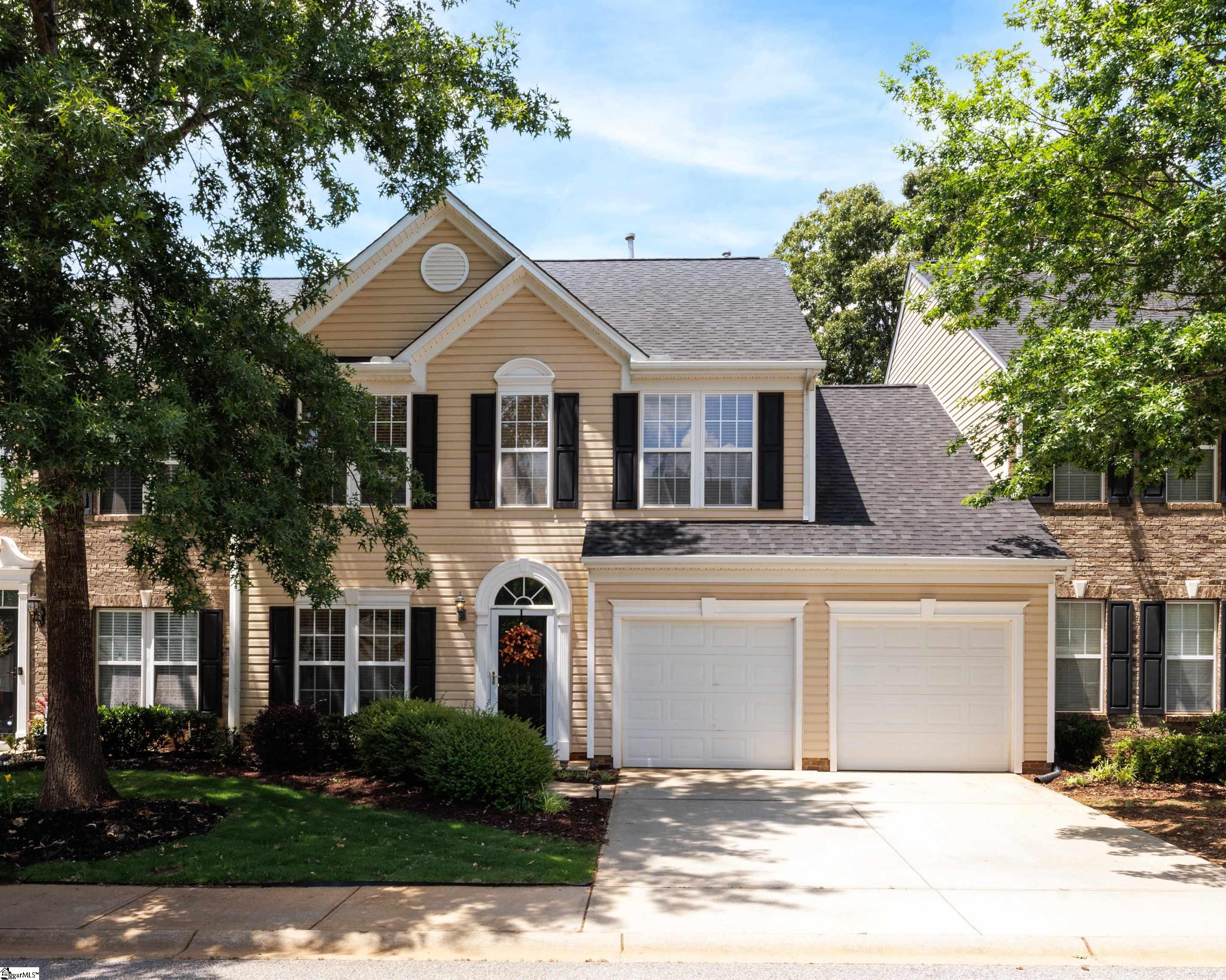 323 Majesty Court Greenville, SC 29615
