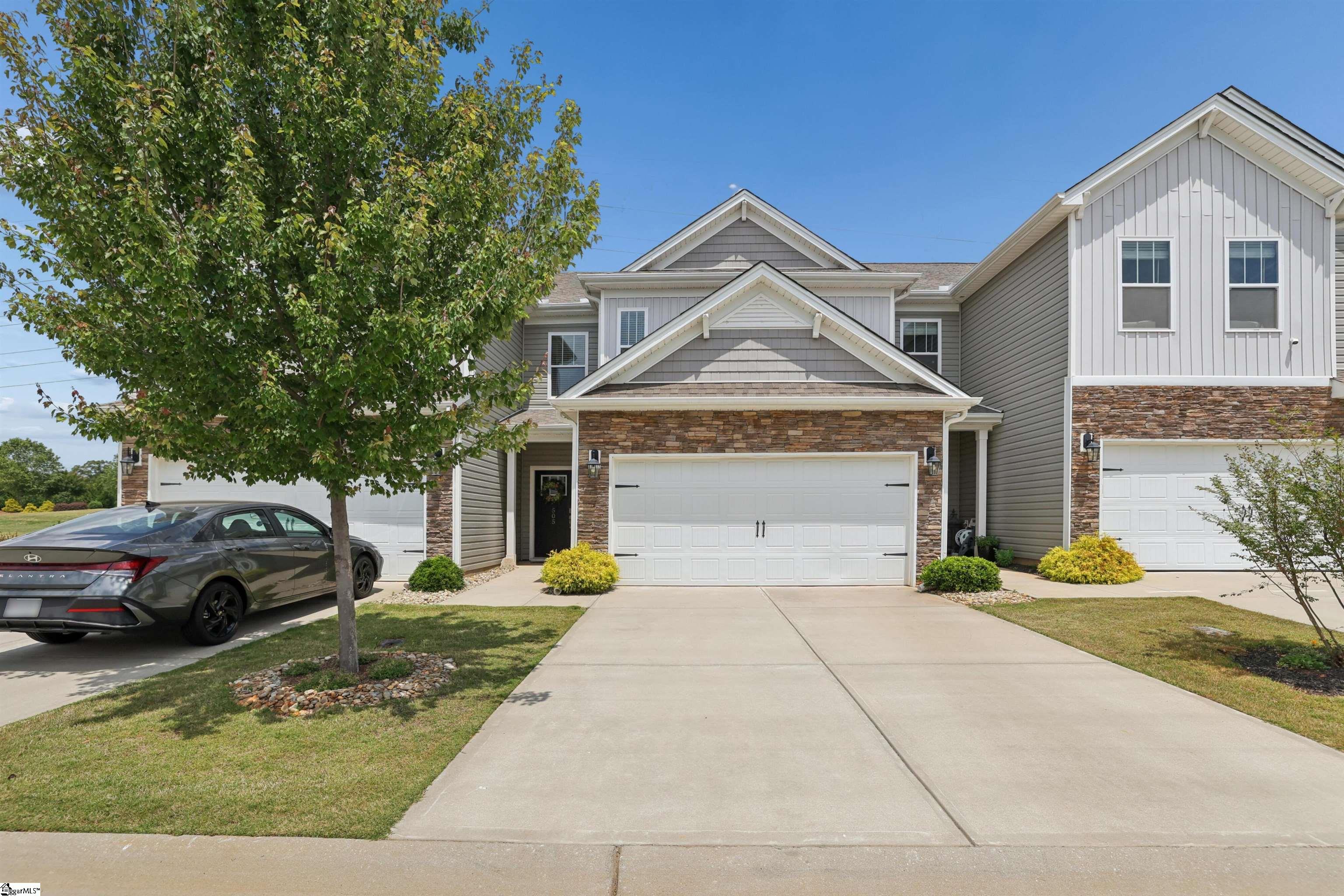 505 Yellow Fox Road, Greer SC 29650,Greer,Greenville,Residential