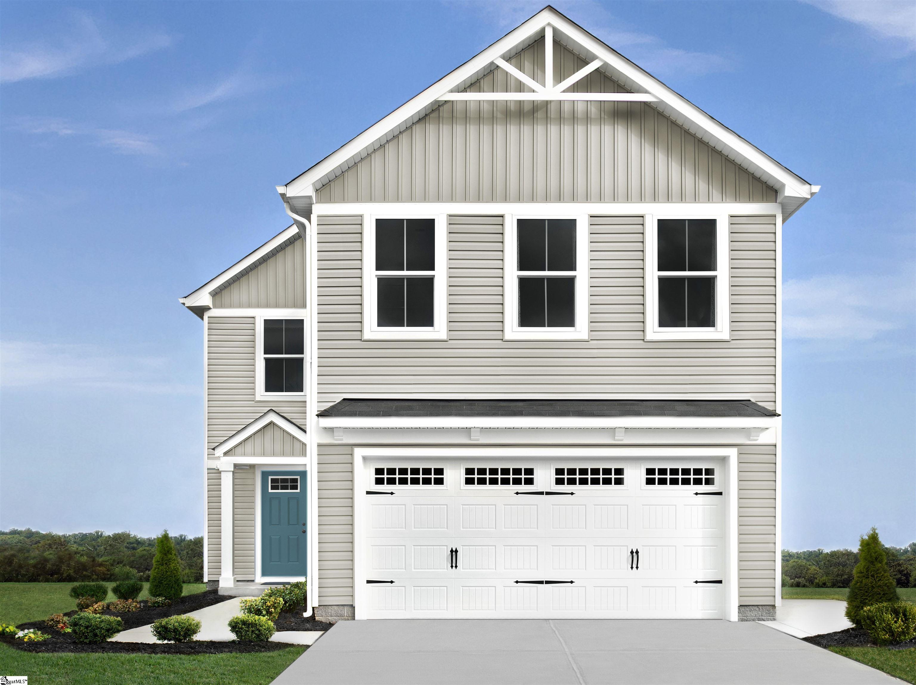 398 Golden Curl Way, Woodruff SC 29388,Woodruff,Spartanburg,Residential
