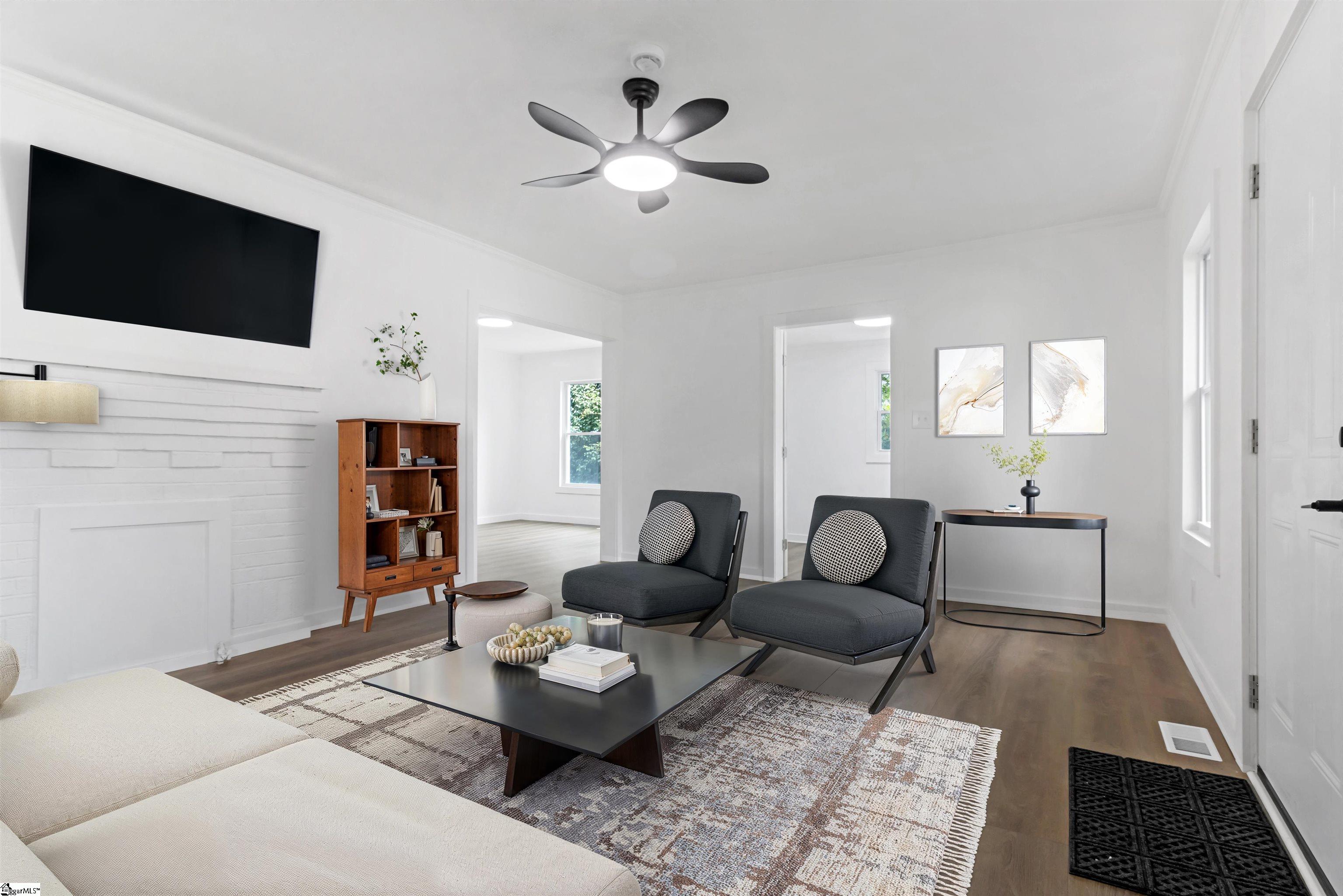 207 South Carolina Avenue Spartanburg, SC 29306