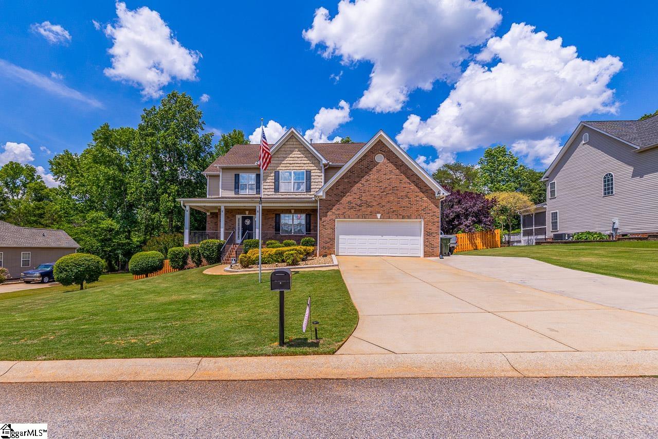 104 Laughing Tree Court, Fountain Inn SC 29644,Fountain Inn,Greenville,Residential