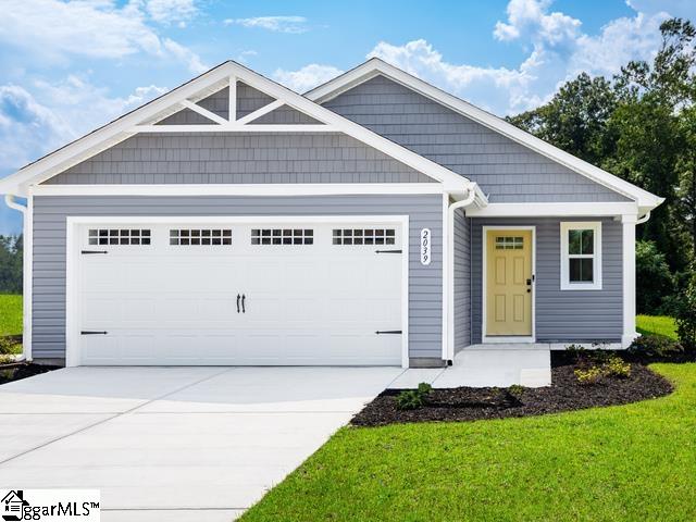 426 Golden Curl Way, Woodruff SC 29388,Woodruff,Spartanburg,Residential