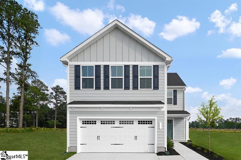 449 Golden Curl Way, Woodruff SC 29388,Woodruff,Spartanburg,Residential