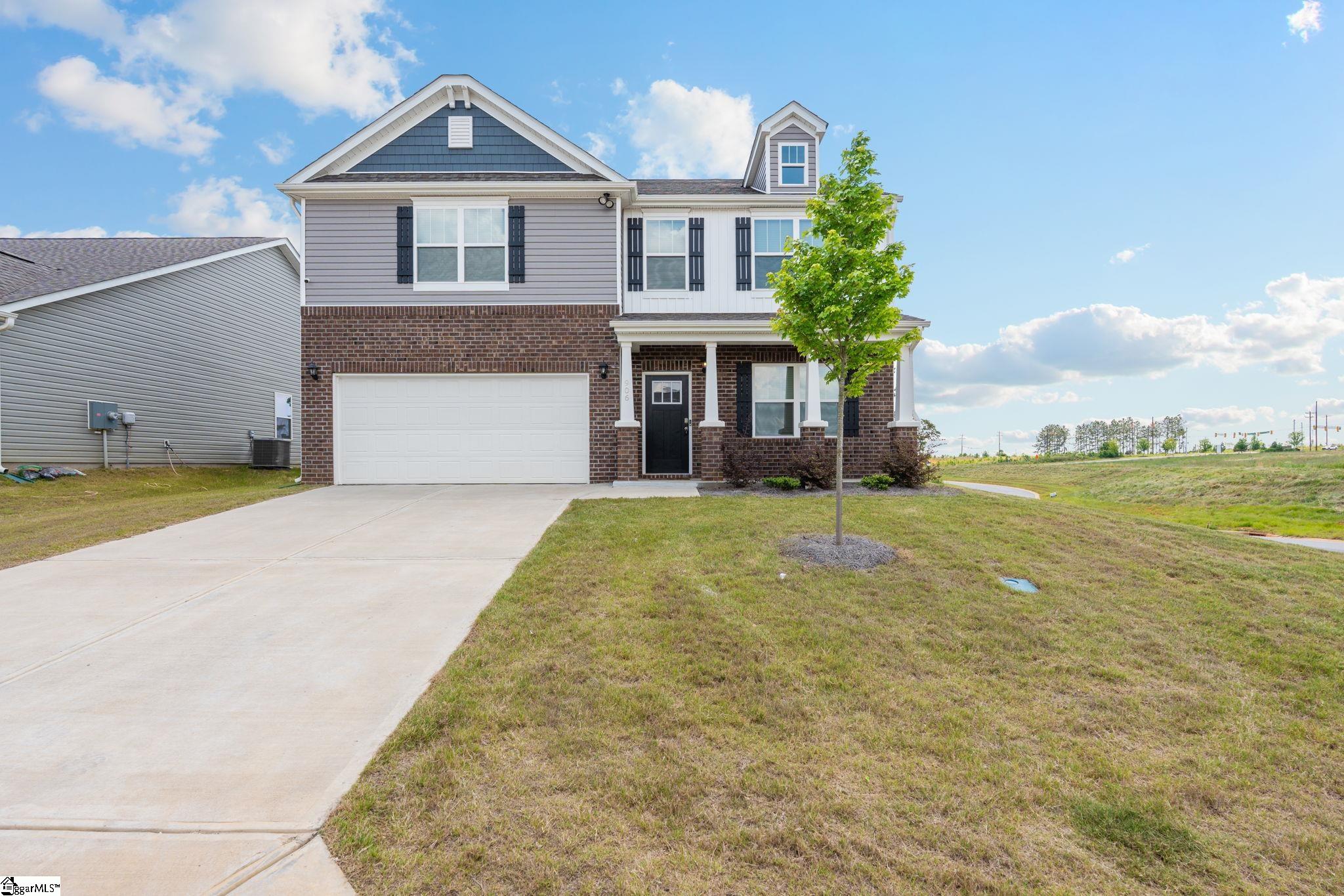 906 Pineland Drive, Woodruff SC 29388,Woodruff,Spartanburg,Residential
