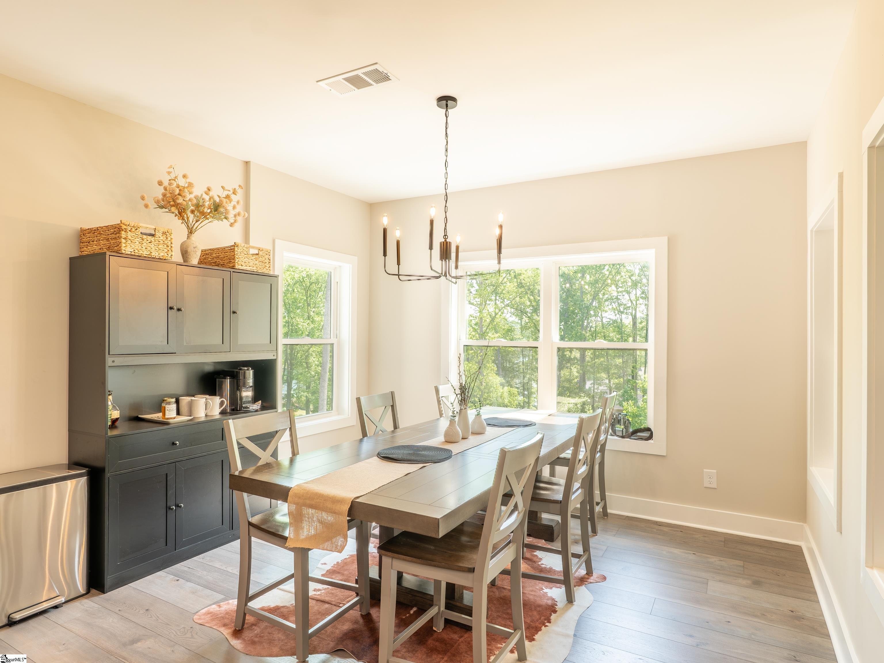118 Squirrel Point Six Mile, SC 29682