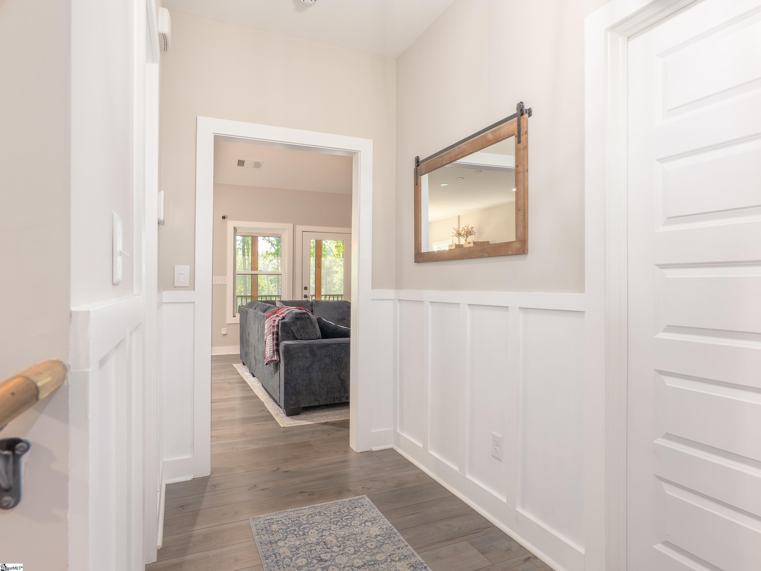 118 Squirrel Point Six Mile, SC 29682