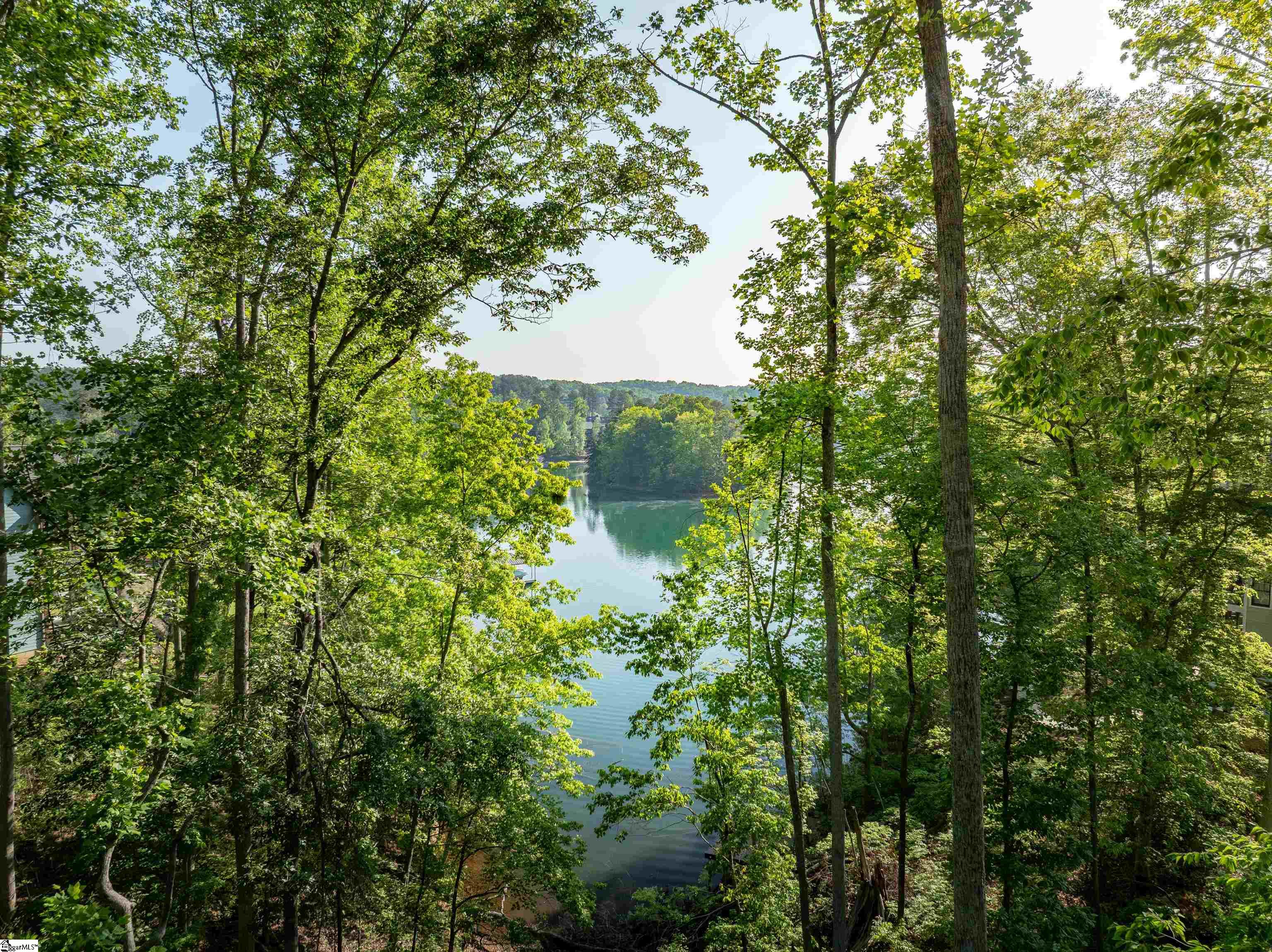 118 Squirrel Point Six Mile, SC 29682