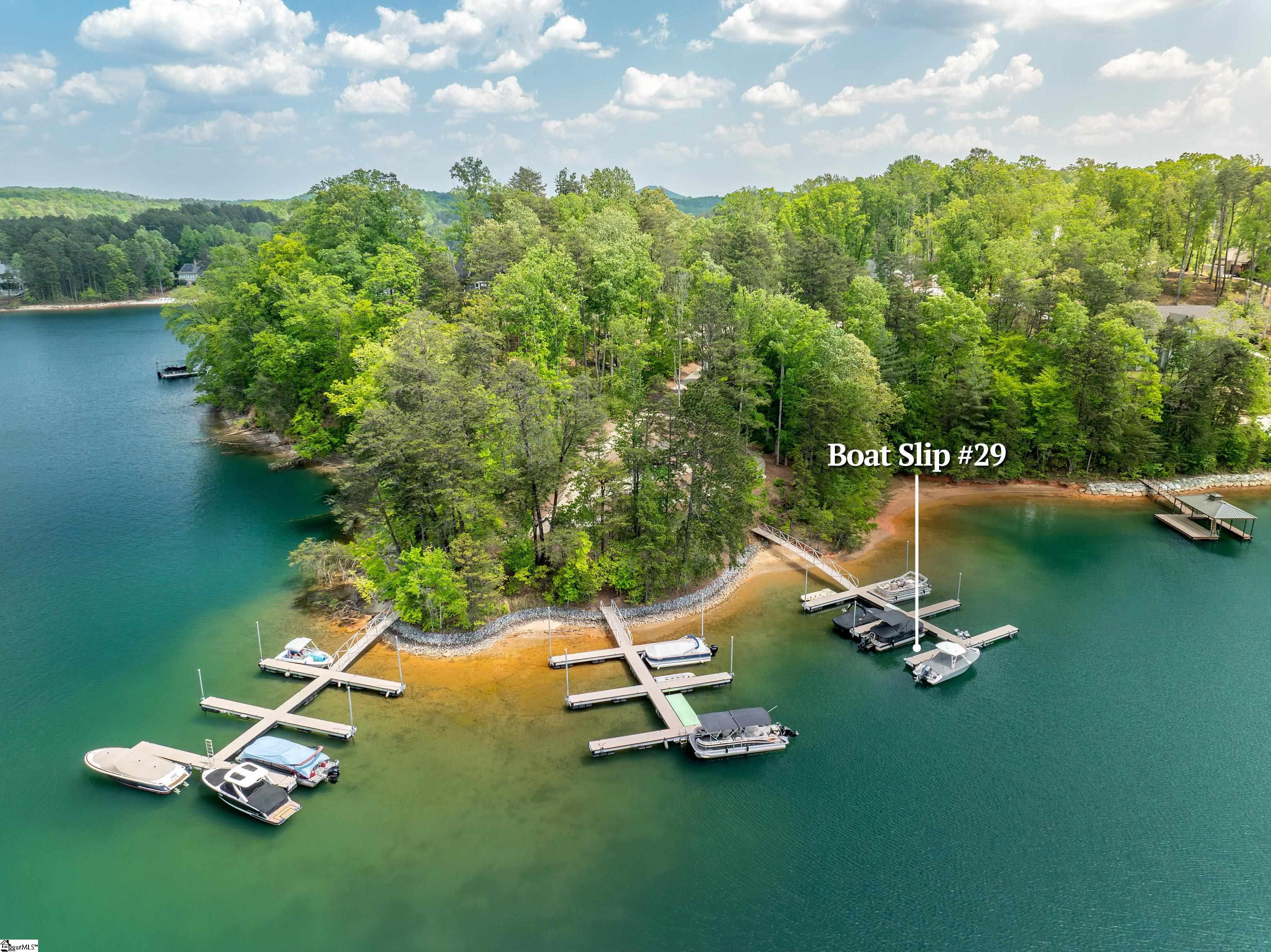 118 Squirrel Point Six Mile, SC 29682