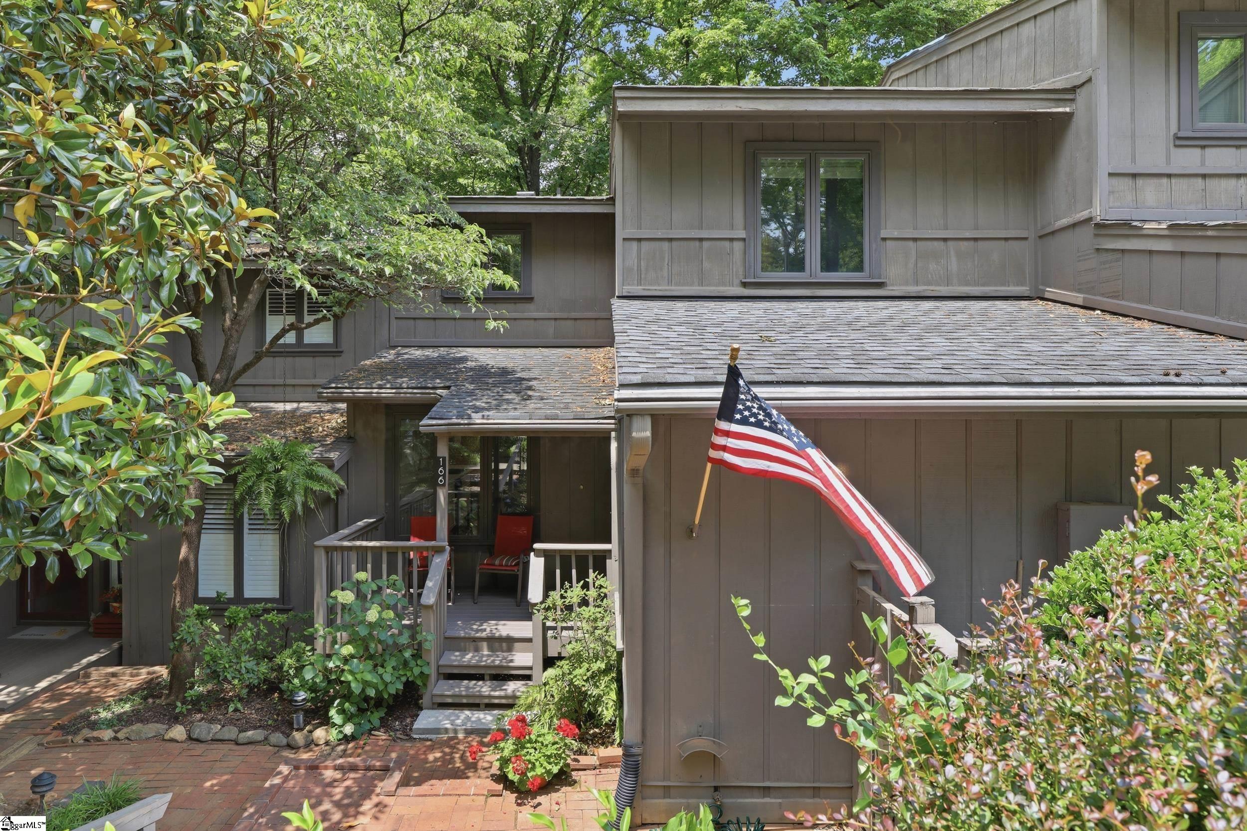 166 Ingleoak Lane, Greenville SC 29615,Greenville,Greenville,Residential