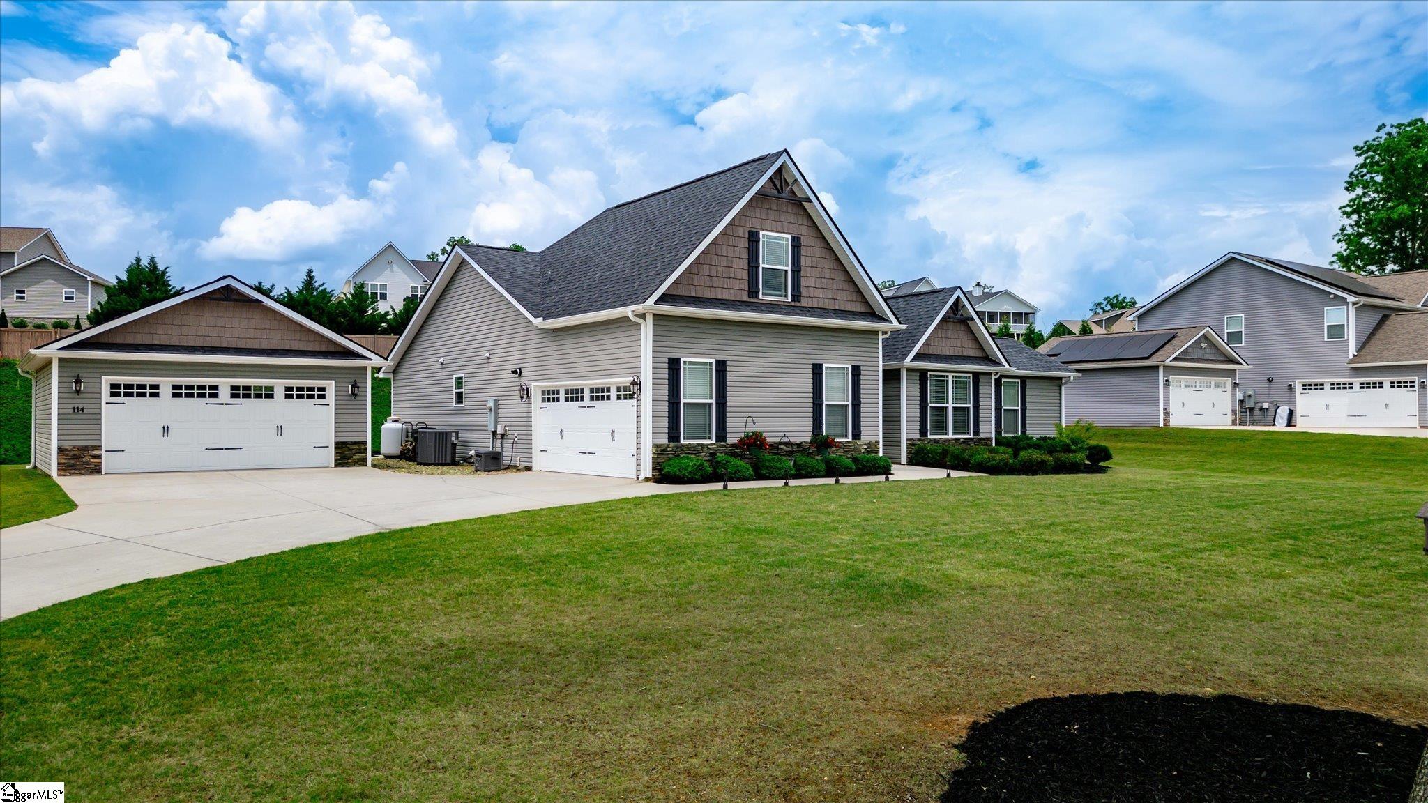 114 Jones Kelley Road Travelers Rest, SC 29690