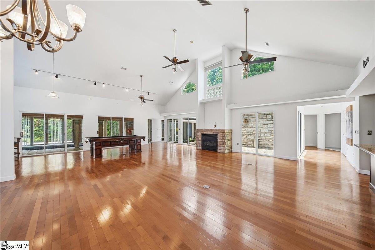 102 Greenleaf Lane Easley, SC 29642