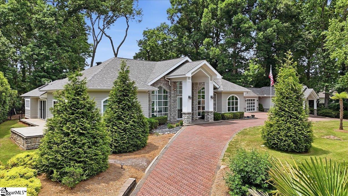 102 Greenleaf Lane Easley, SC 29642
