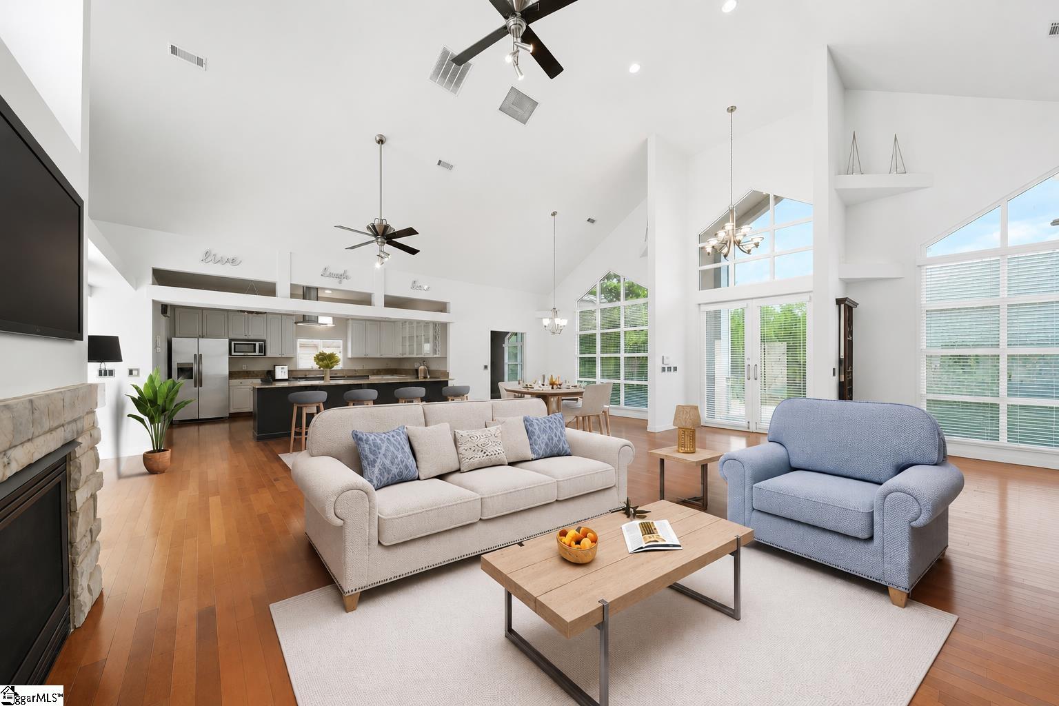 102 Greenleaf Lane Easley, SC 29642