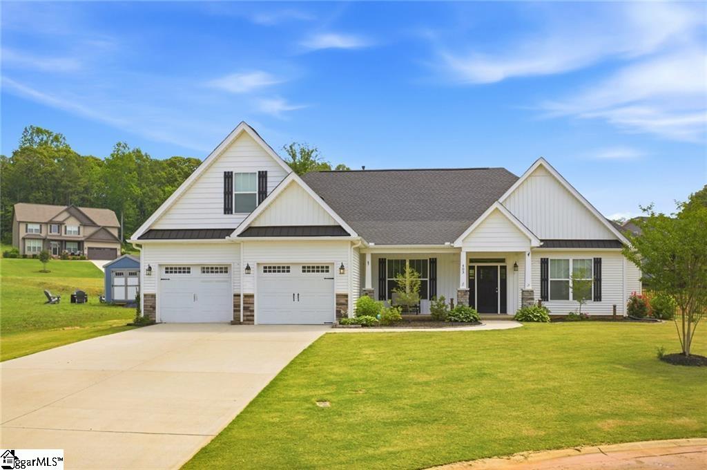 403 Wisteria Court, Williamston SC 29697,Williamston,Anderson,Residential