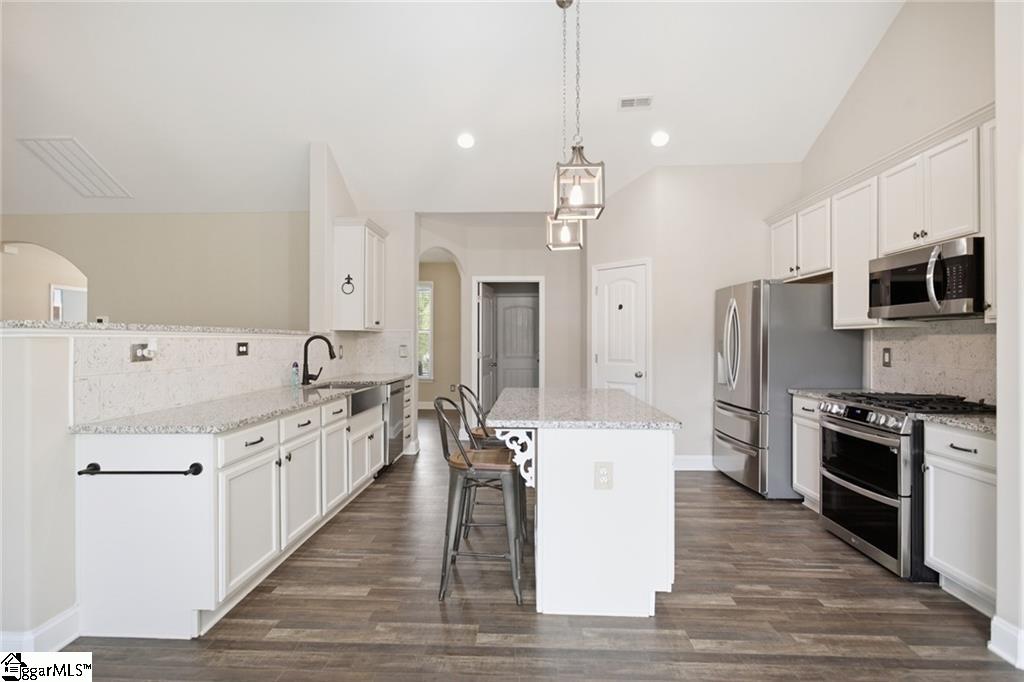 403 Wisteria Court Williamston, SC 29697