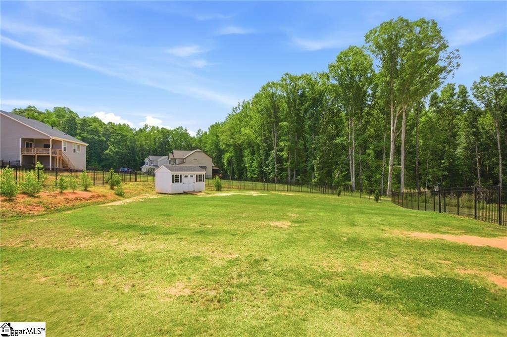 403 Wisteria Court Williamston, SC 29697