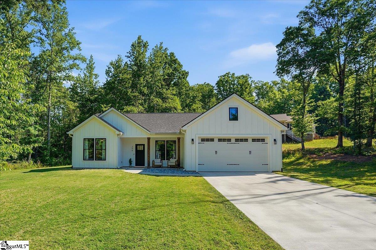 298 Red Hill Road, Landrum SC 29356,Landrum,Greenville,Residential