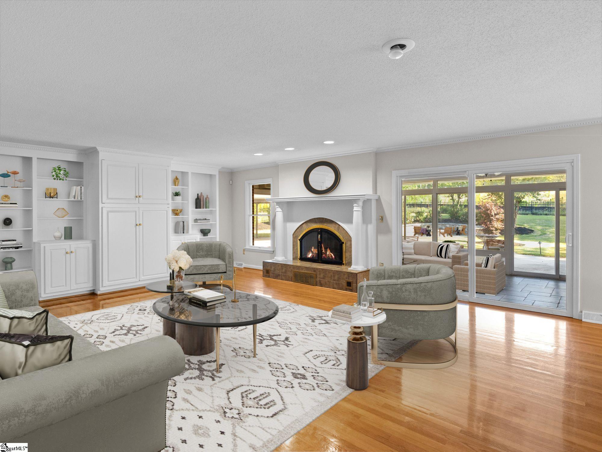 112 Linkside Drive, Taylors SC 29687