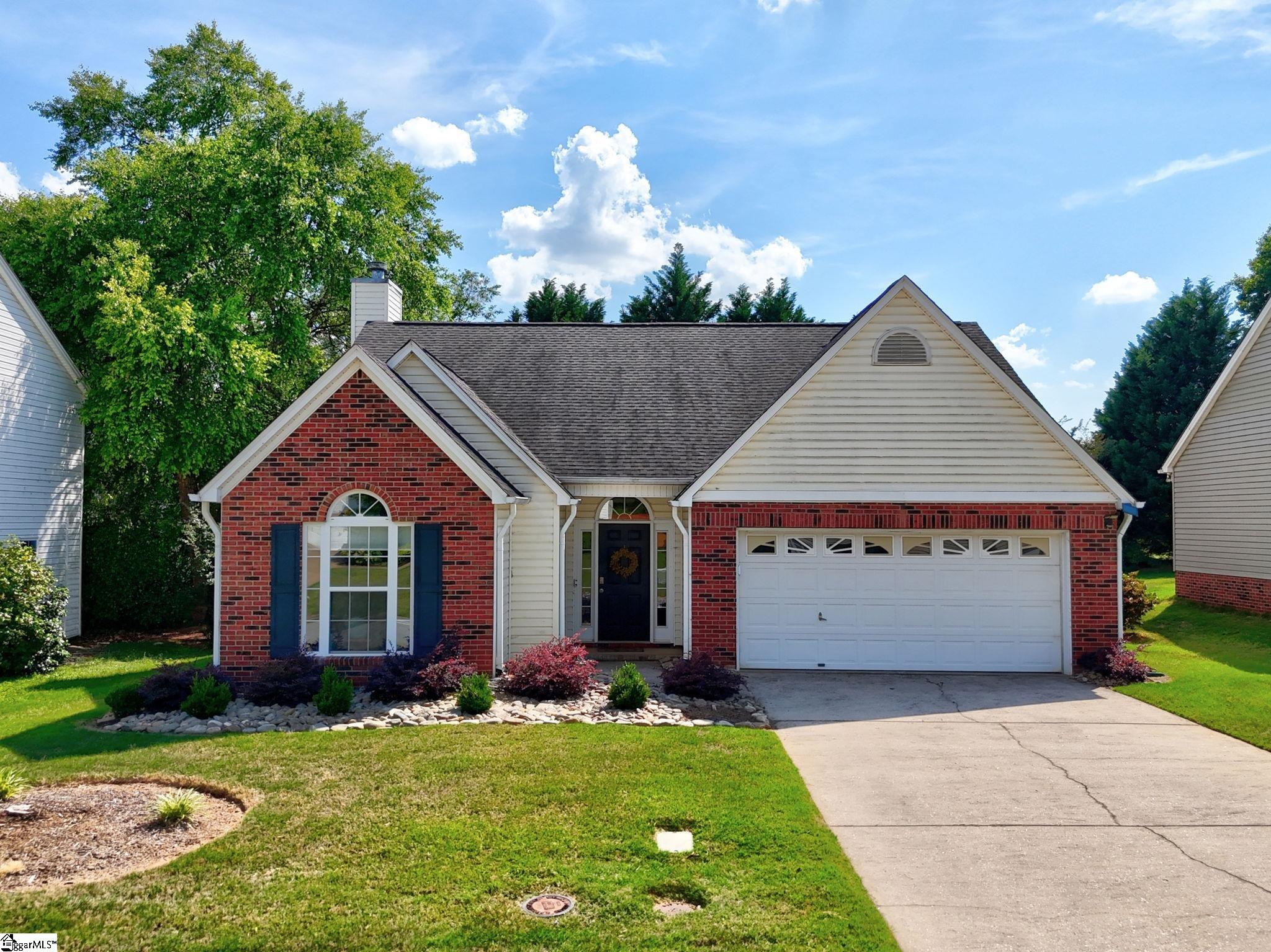 Find Your Home in South Carolina