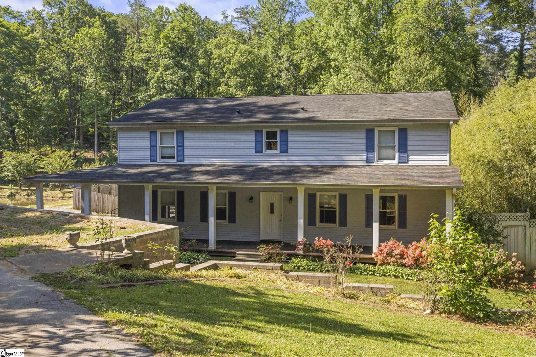 Travelers Rest