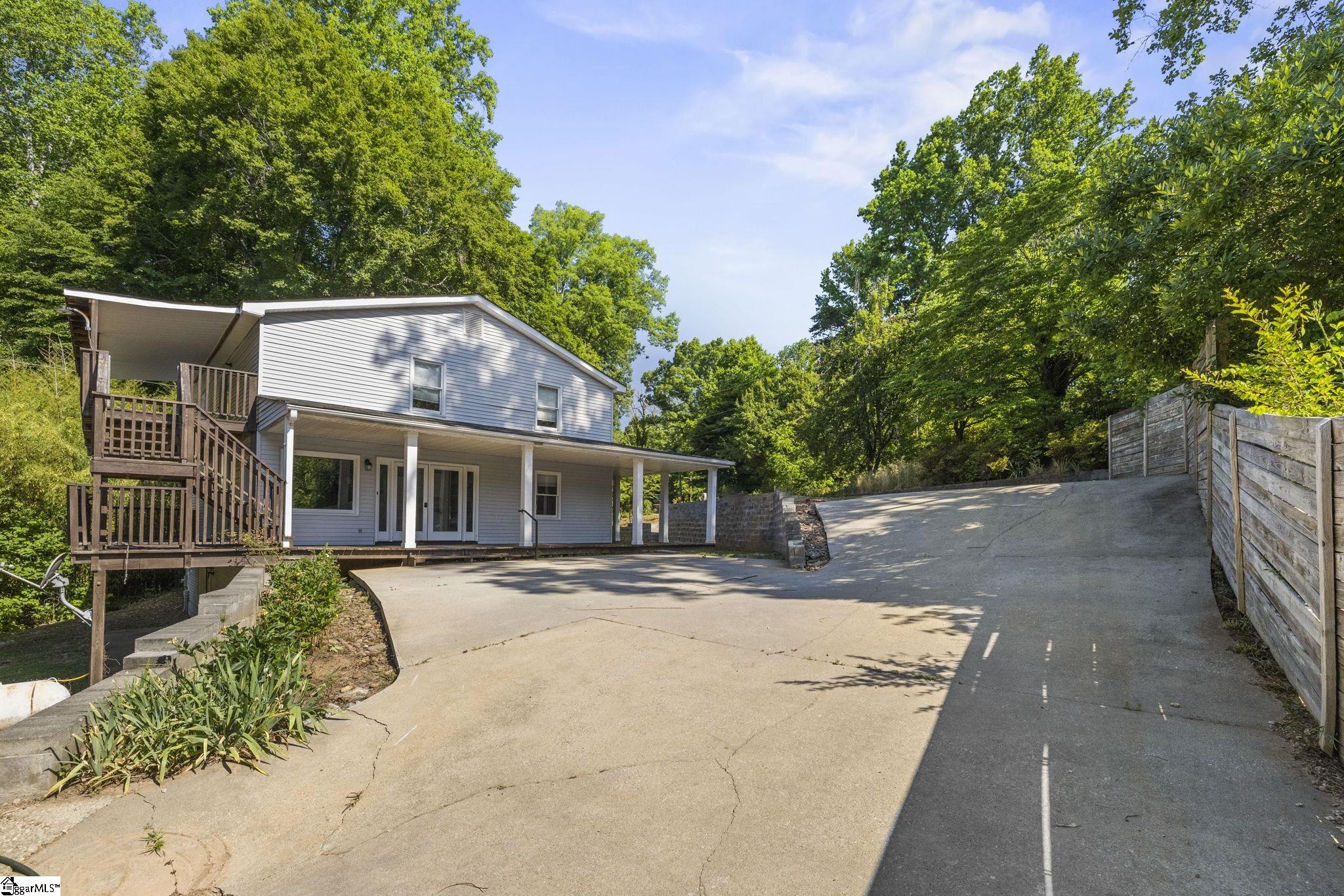 4731 State Park Road Travelers Rest, SC 29690