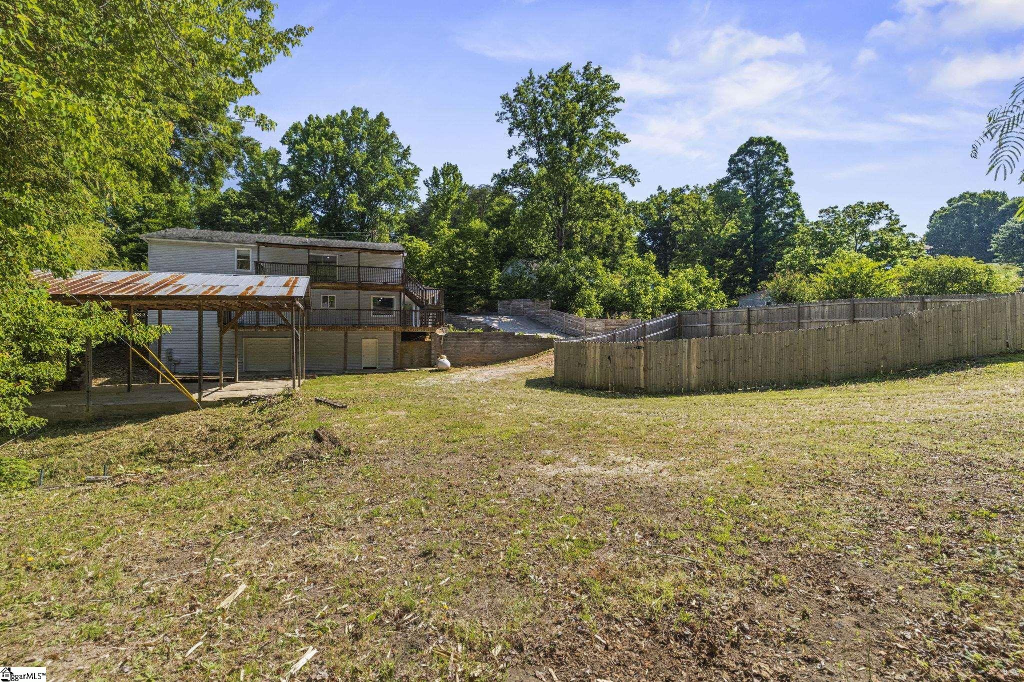 4731 State Park Road Travelers Rest, SC 29690