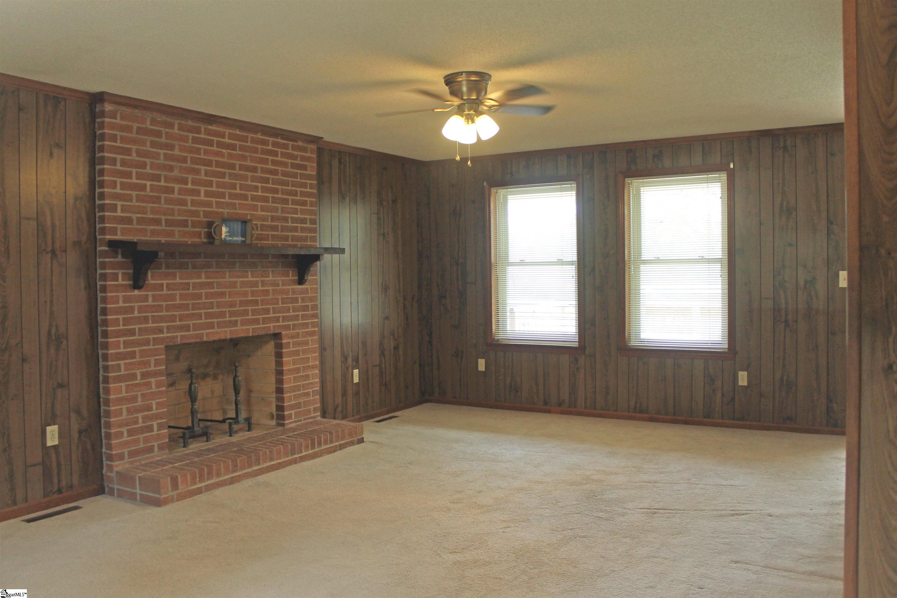 1007 Oneal Street Belton, SC 29627-1113