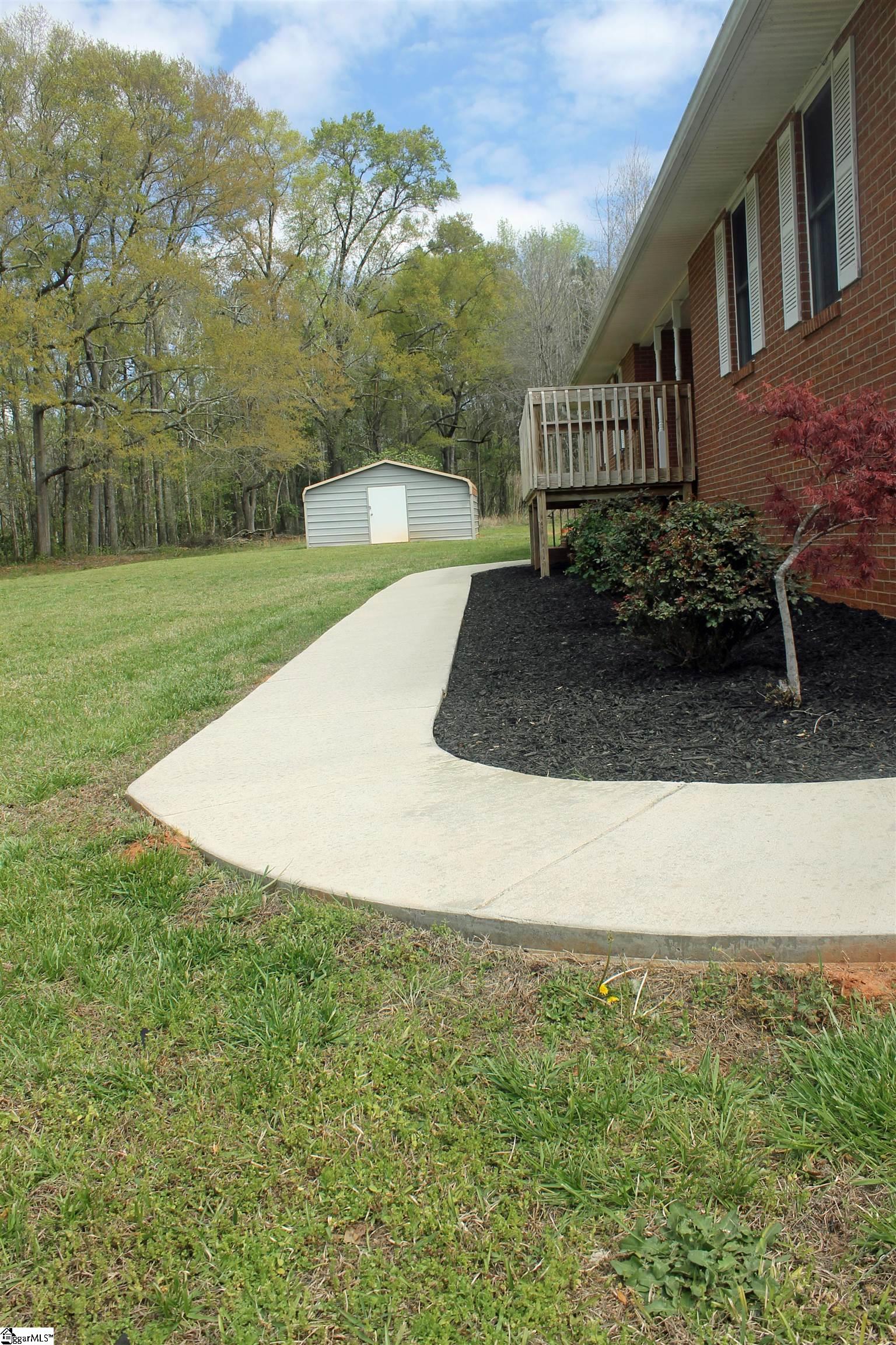1007 Oneal Street Belton, SC 29627-1113