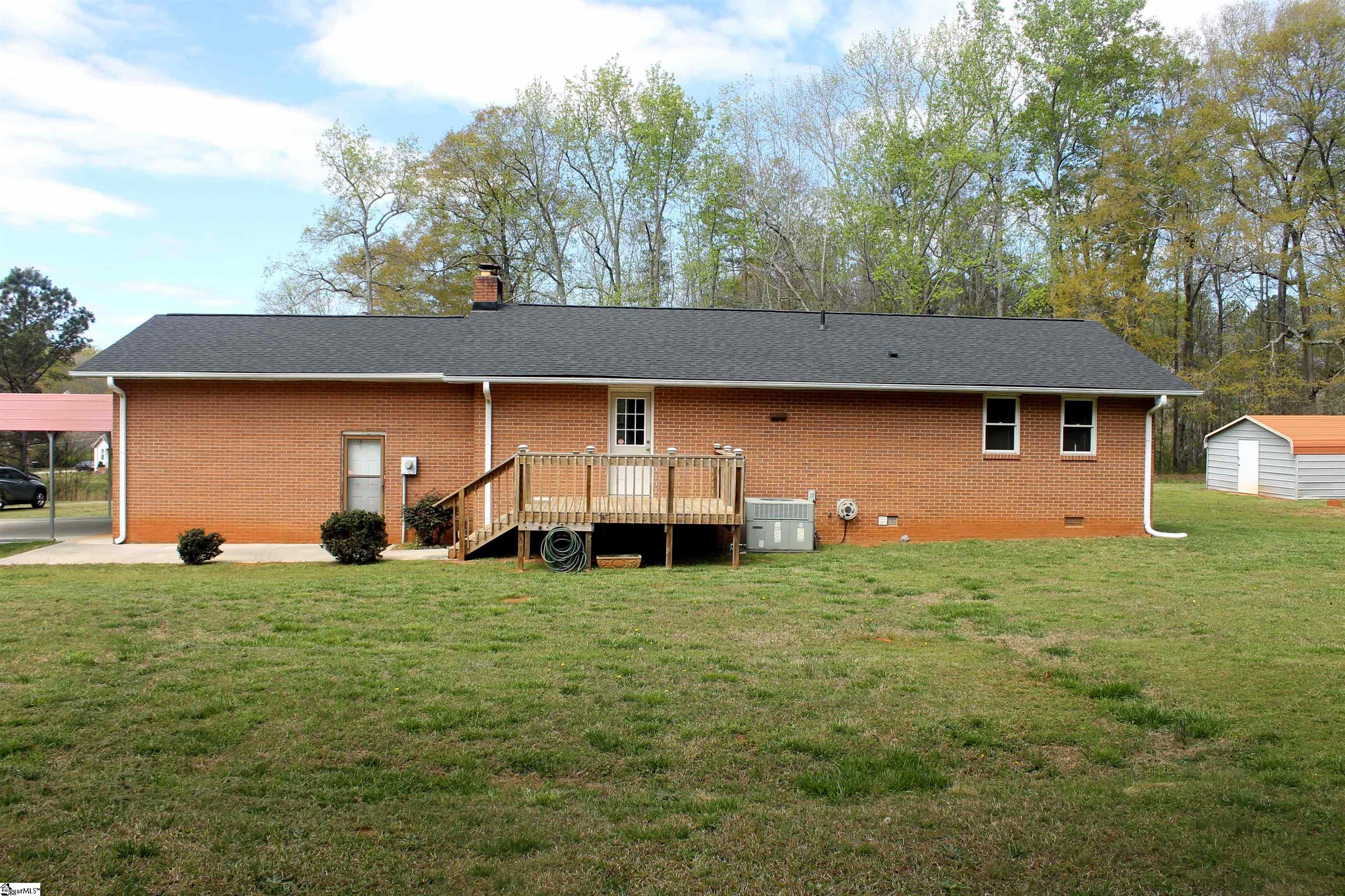 1007 Oneal Street Belton, SC 29627-1113
