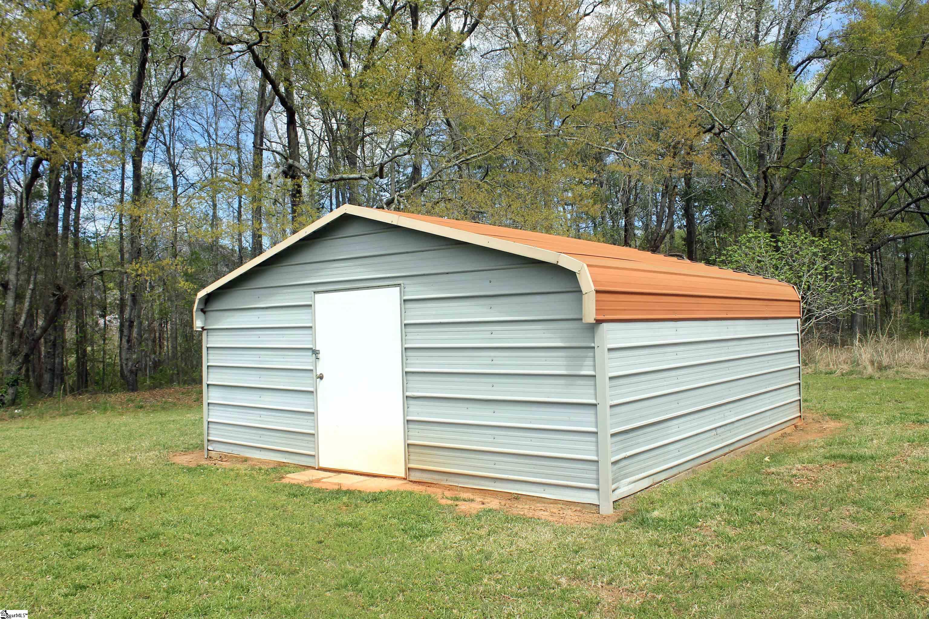 1007 Oneal Street Belton, SC 29627-1113