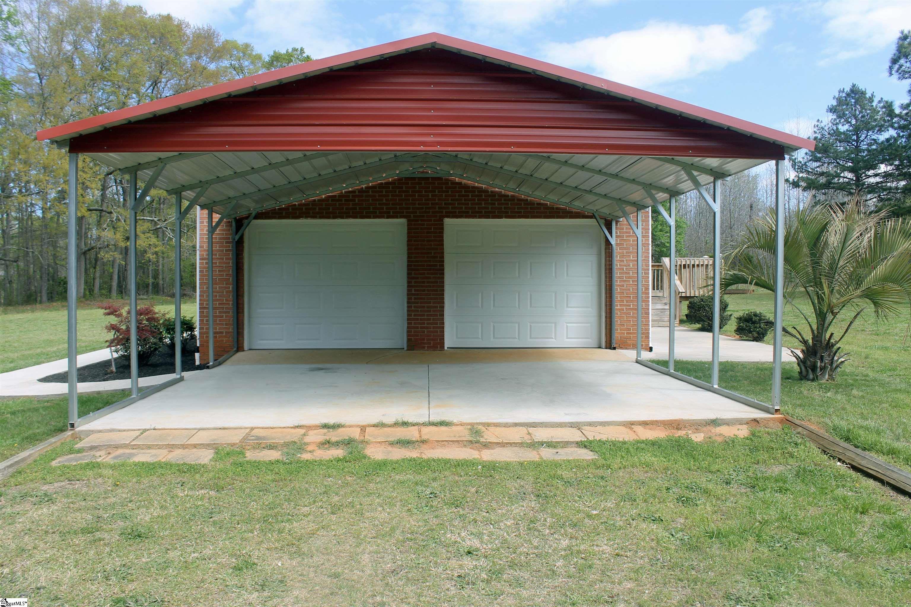 1007 Oneal Street Belton, SC 29627-1113