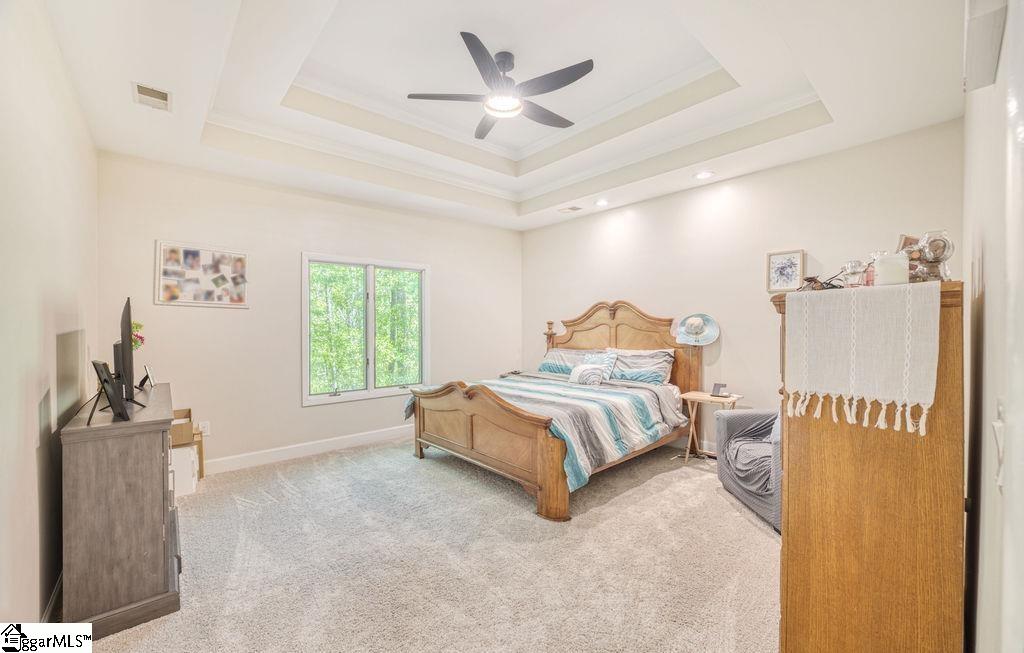 228 Muirfield Drive Spartanburg, SC 29306