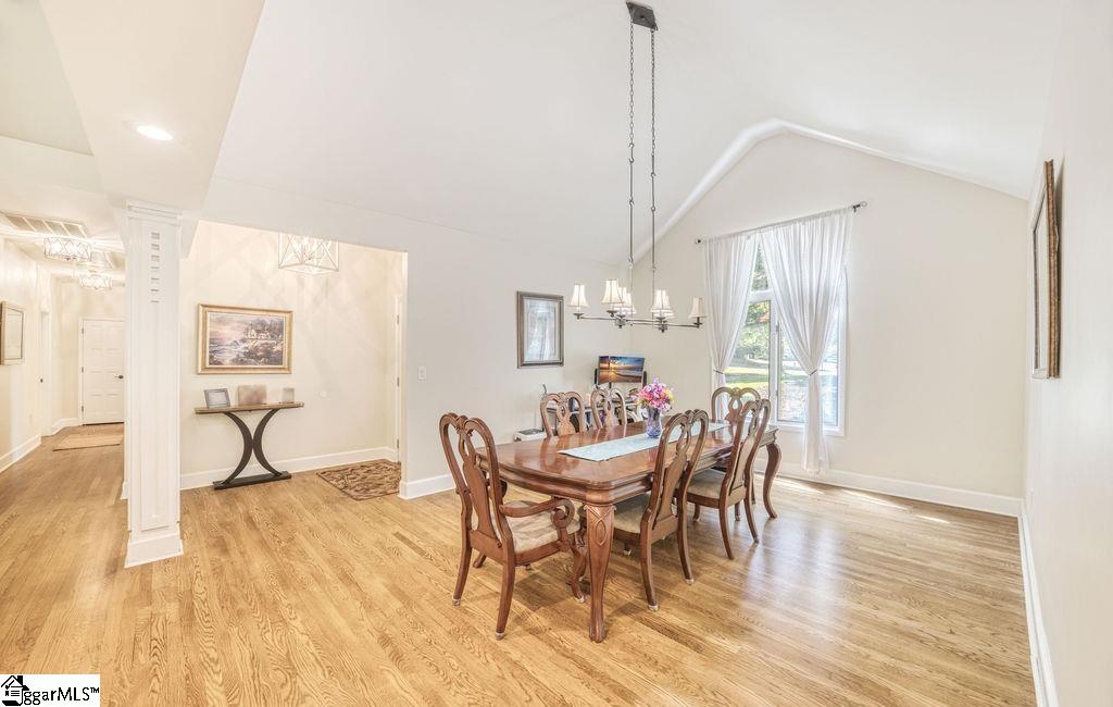 228 Muirfield Drive Spartanburg, SC 29306