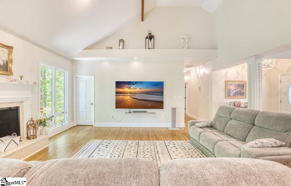 228 Muirfield Drive Spartanburg, SC 29306