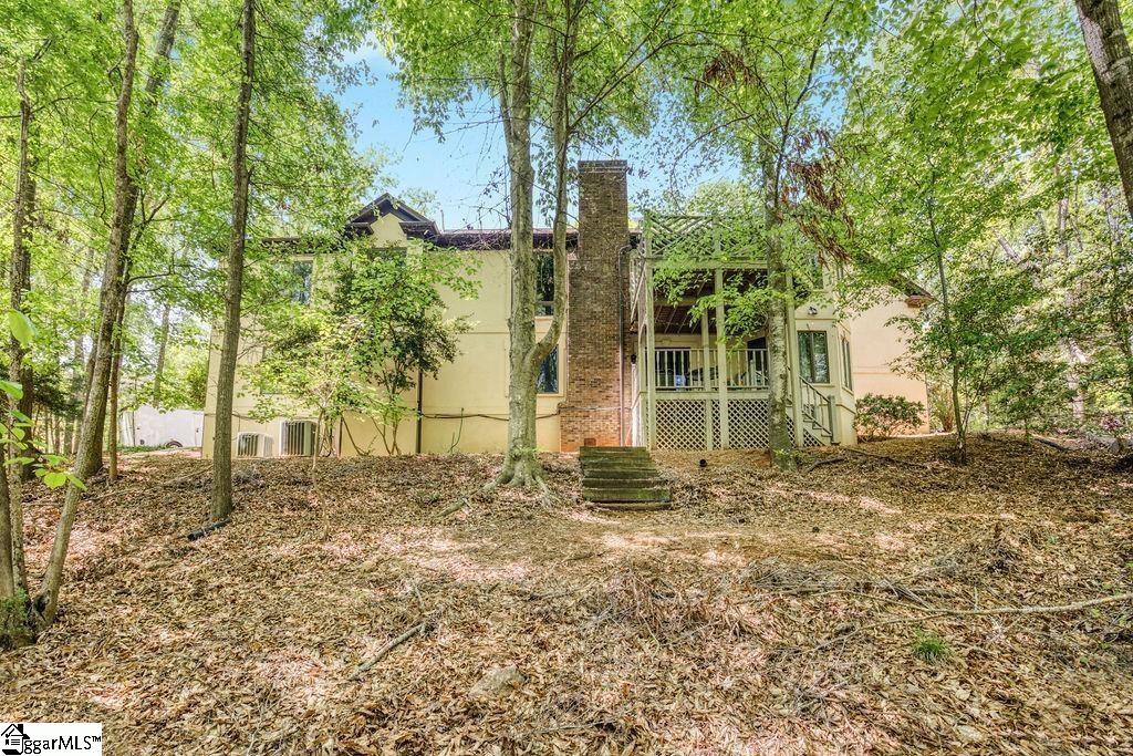 228 Muirfield Drive Spartanburg, SC 29306