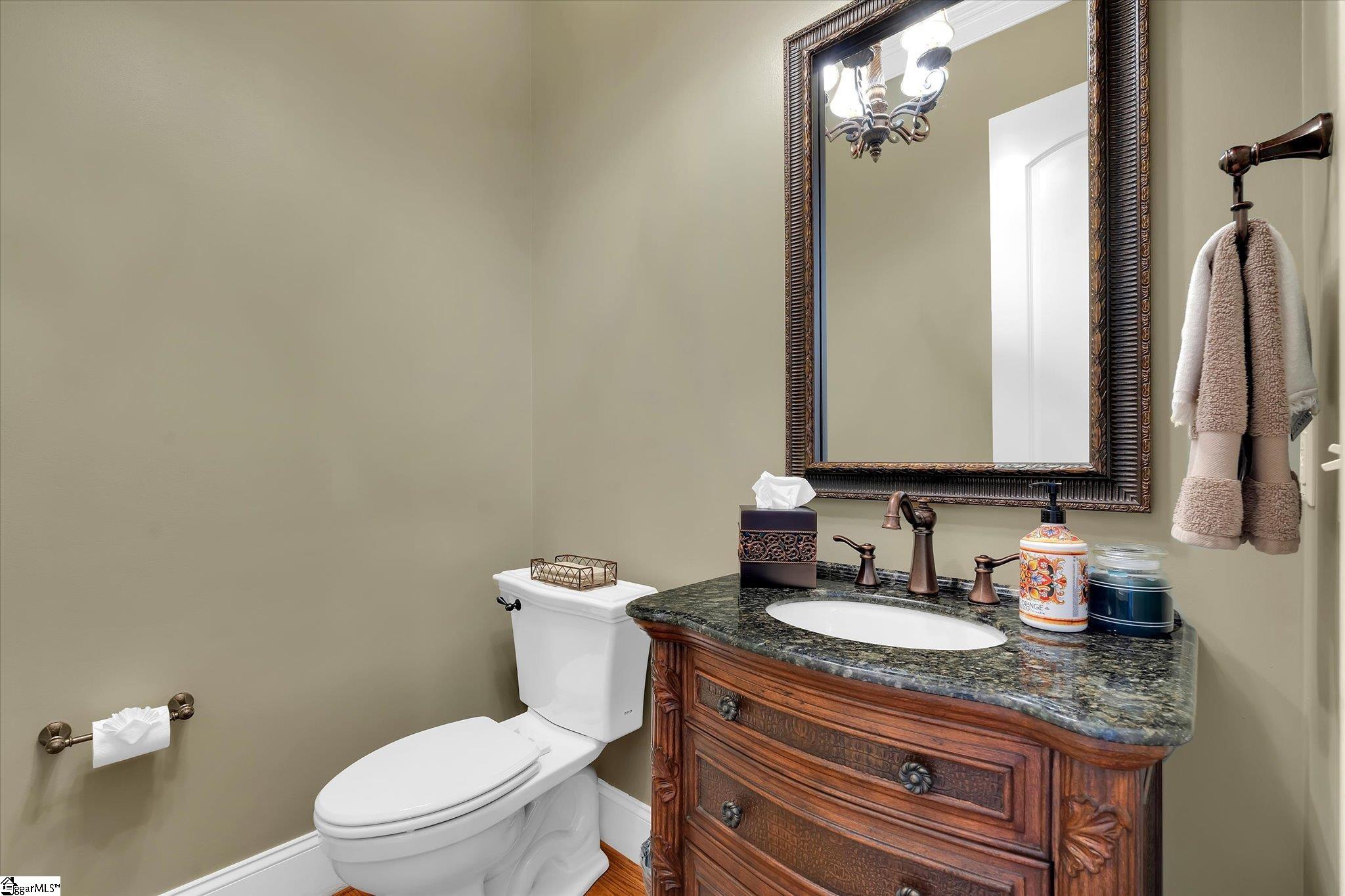 10 Travertine Court Greenville, SC 29615