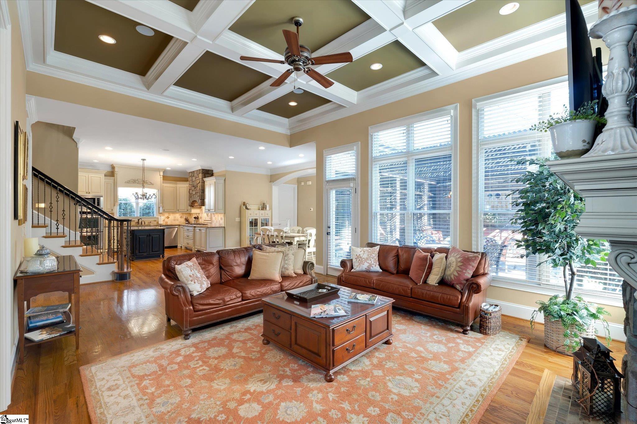 10 Travertine Court Greenville, SC 29615