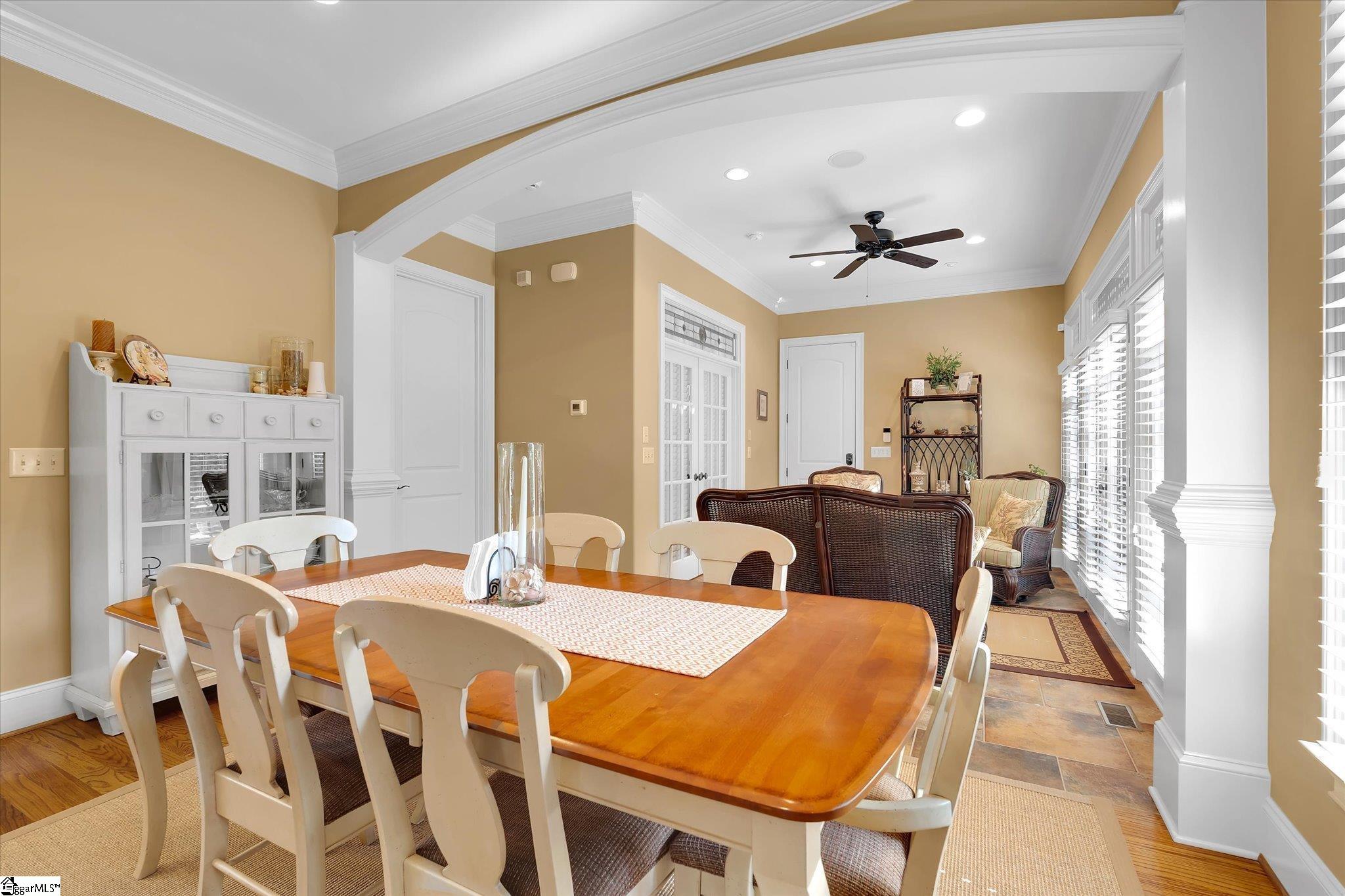 10 Travertine Court Greenville, SC 29615