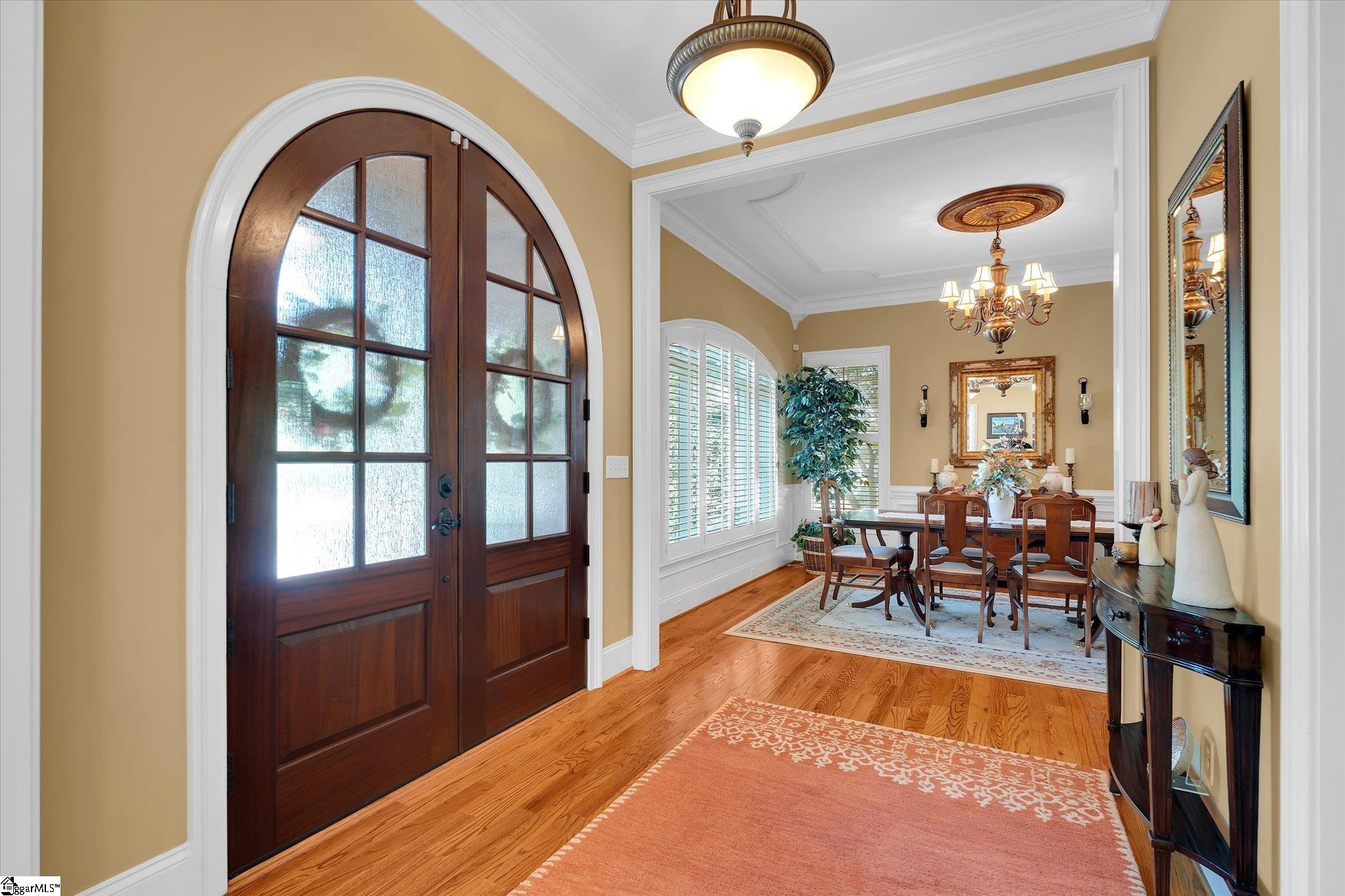 10 Travertine Court Greenville, SC 29615