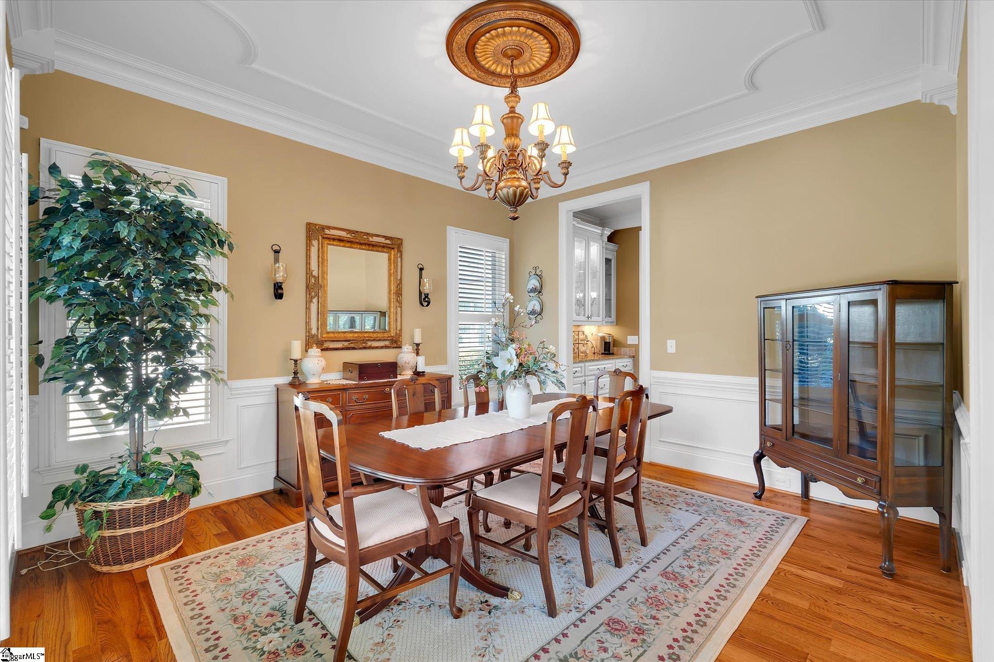 10 Travertine Court Greenville, SC 29615