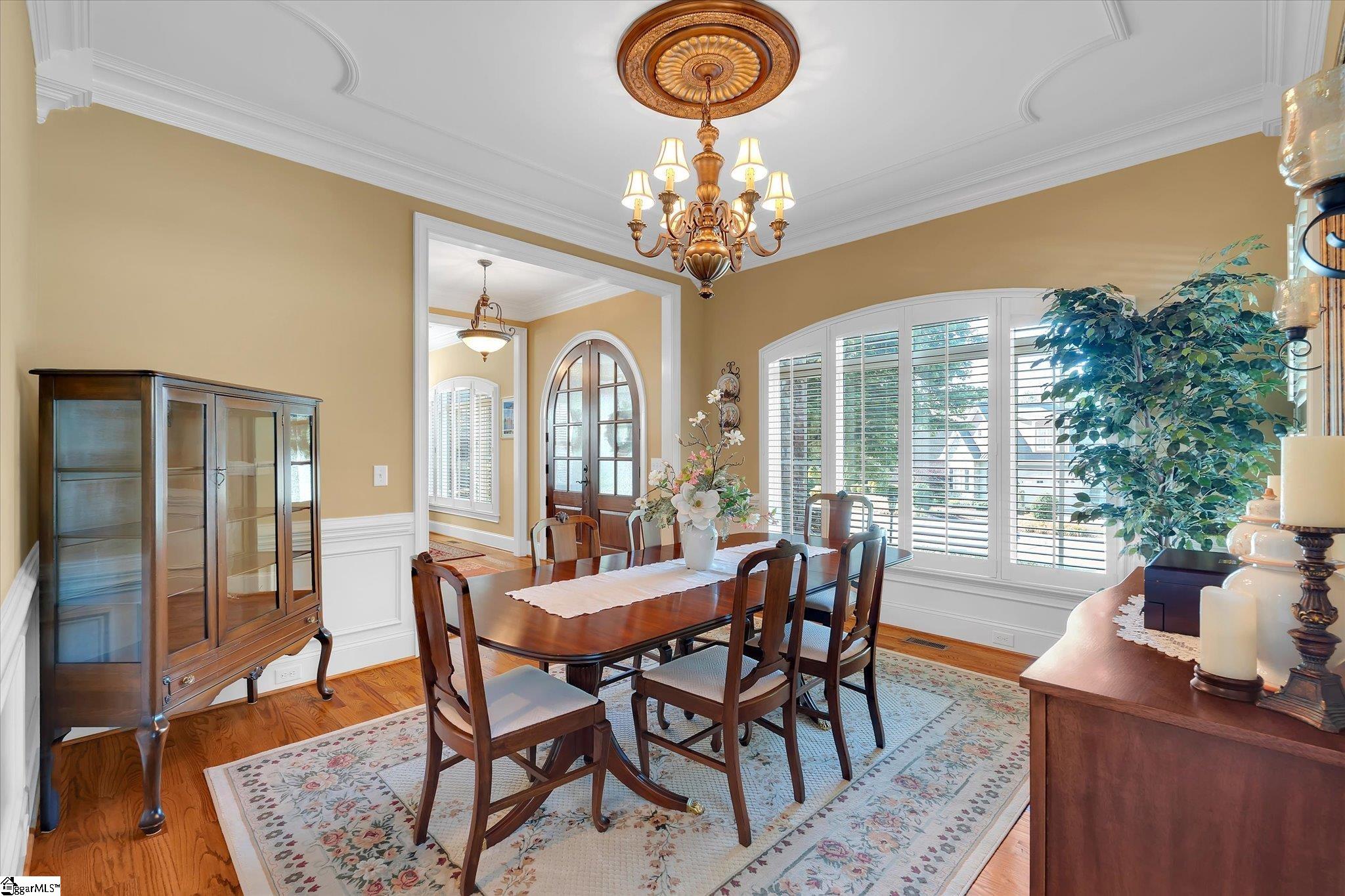 10 Travertine Court Greenville, SC 29615