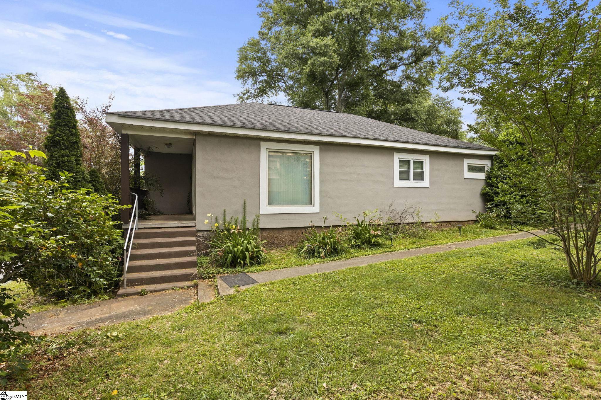 Find Your Home in South Carolina