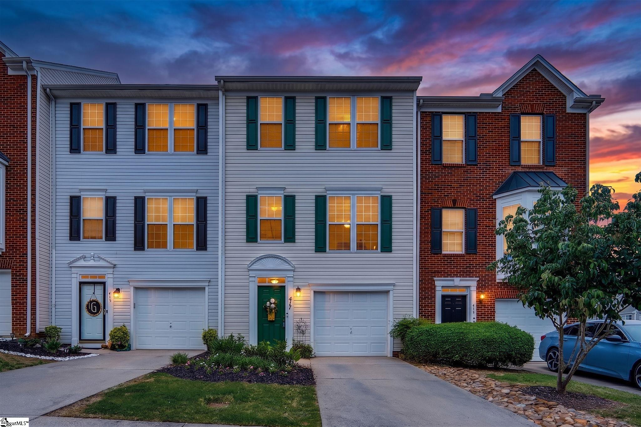 417 Canewood Place Mauldin, SC 29662