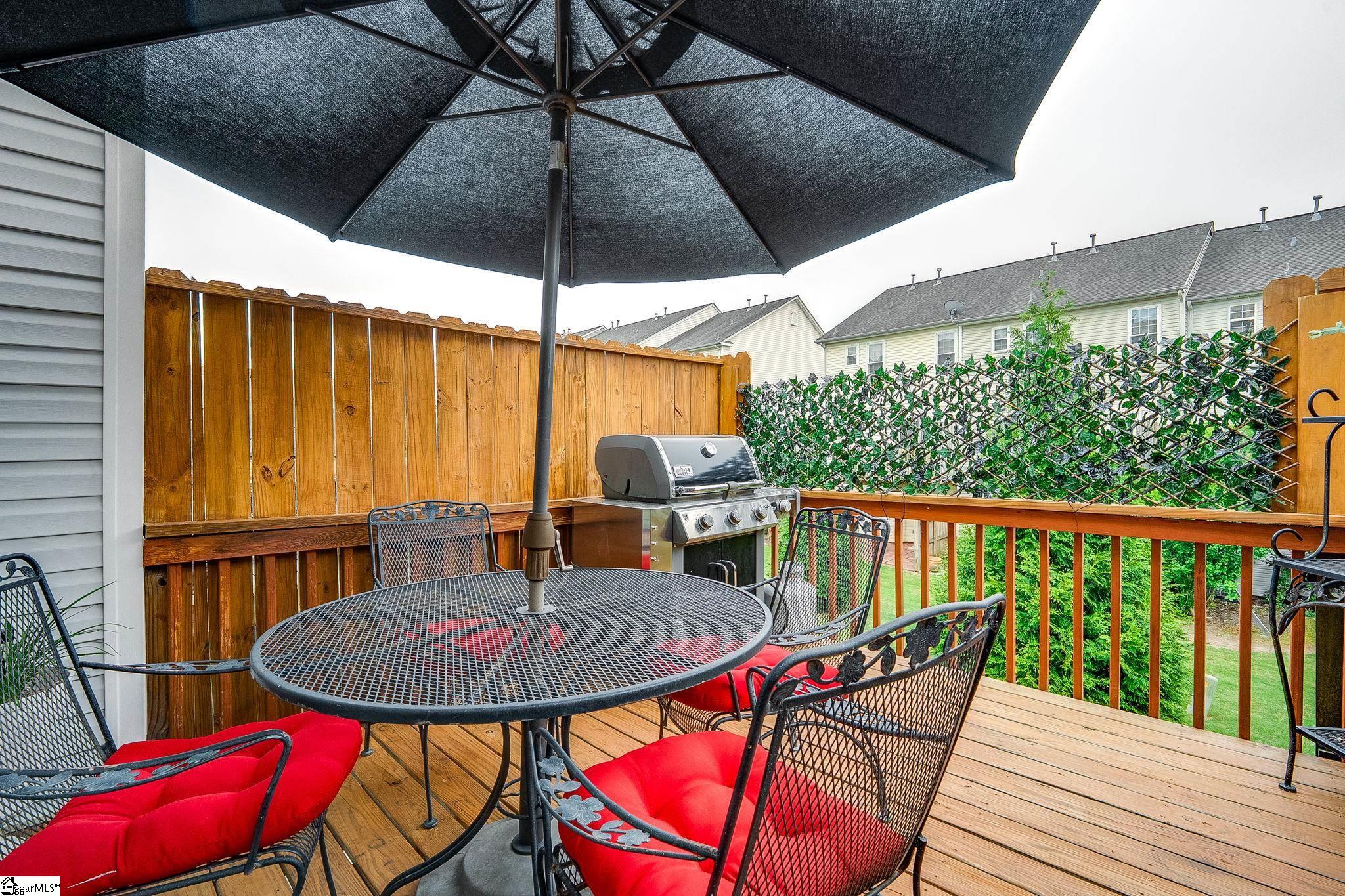 417 Canewood Place Mauldin, SC 29662