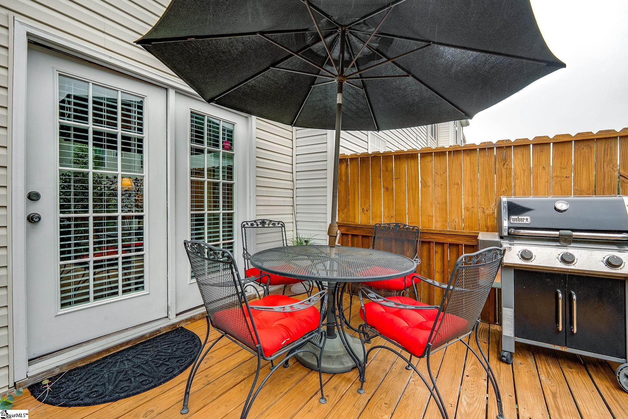 417 Canewood Place Mauldin, SC 29662