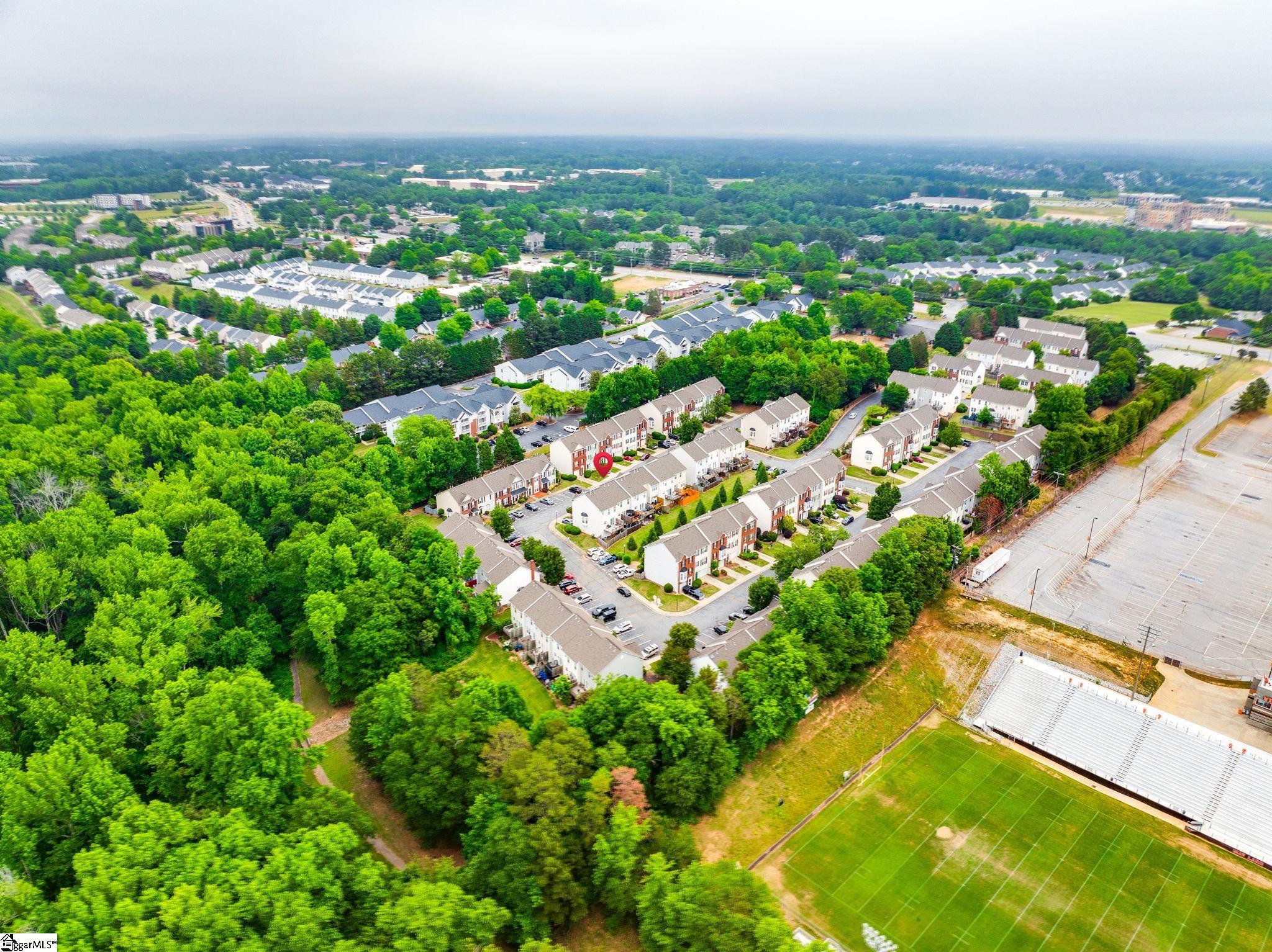 417 Canewood Place Mauldin, SC 29662